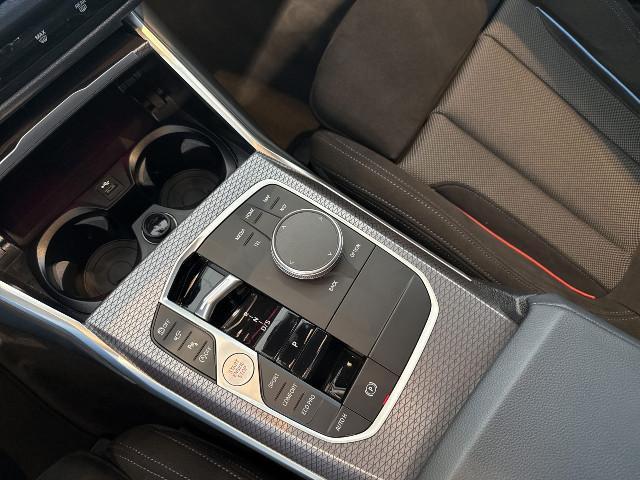 BMW 3er Touring – Bild 12