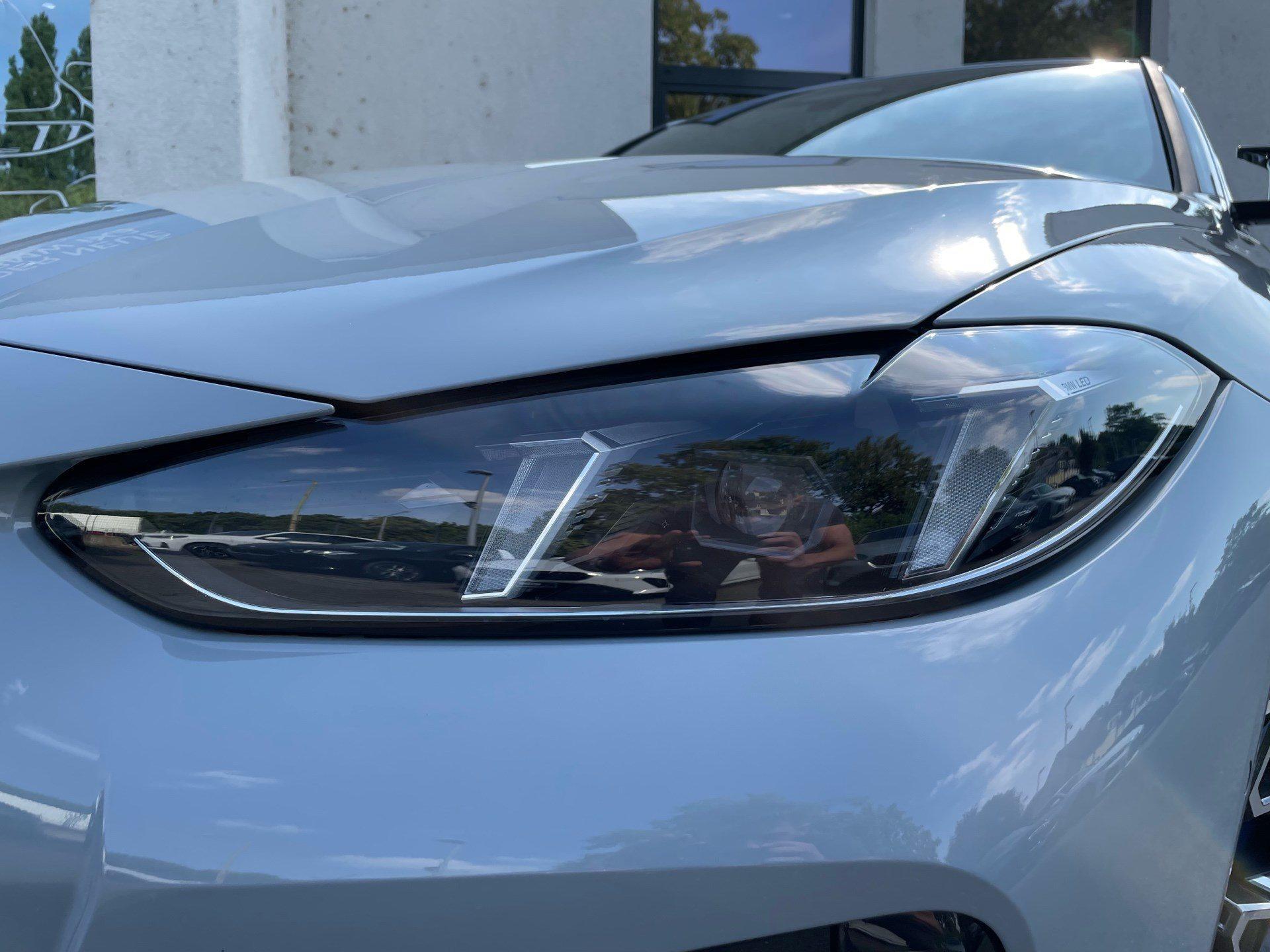 BMW 4er Gran Coupé – Bild 15