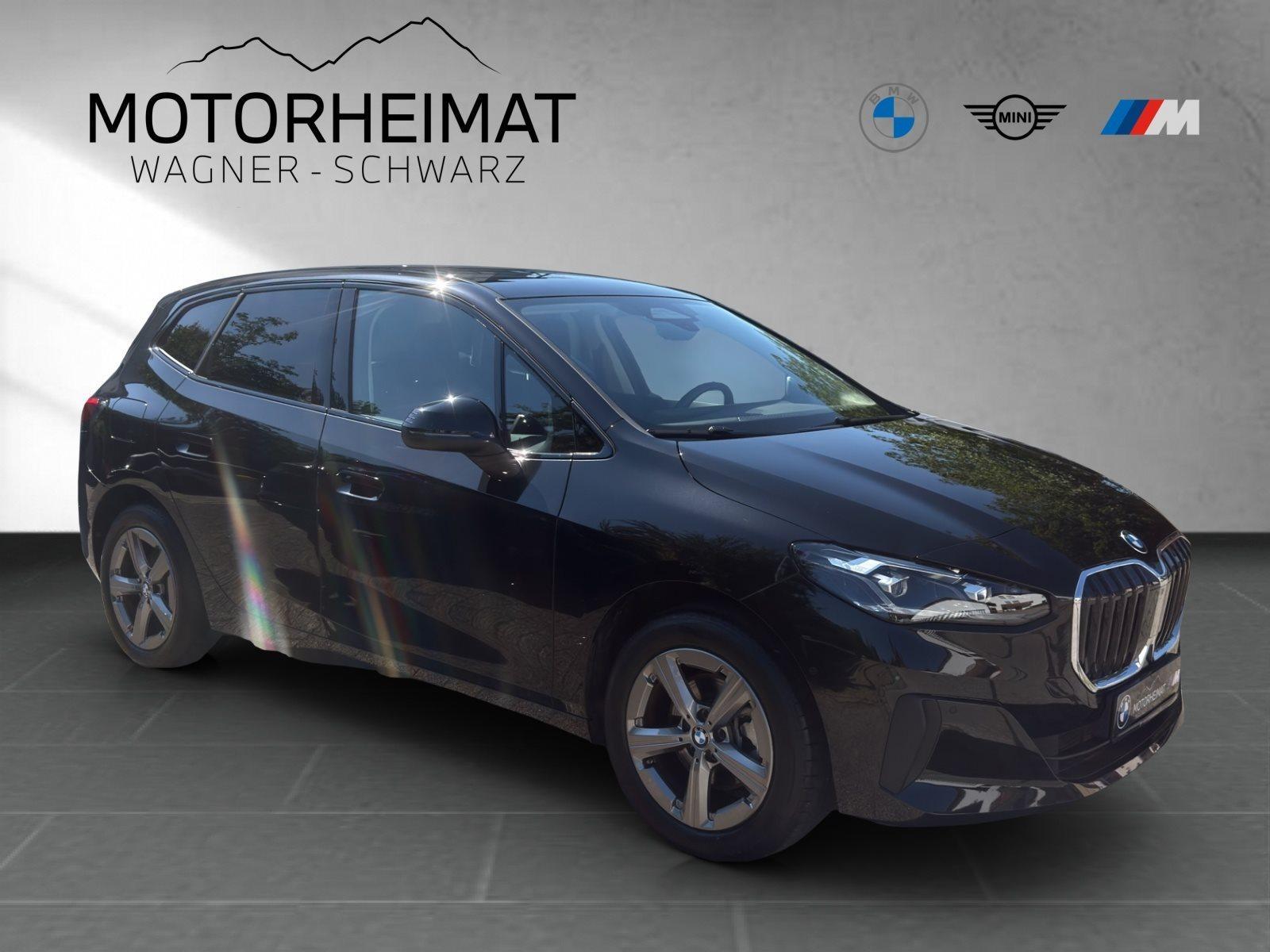 BMW 2er Active Tourer – Bild 3