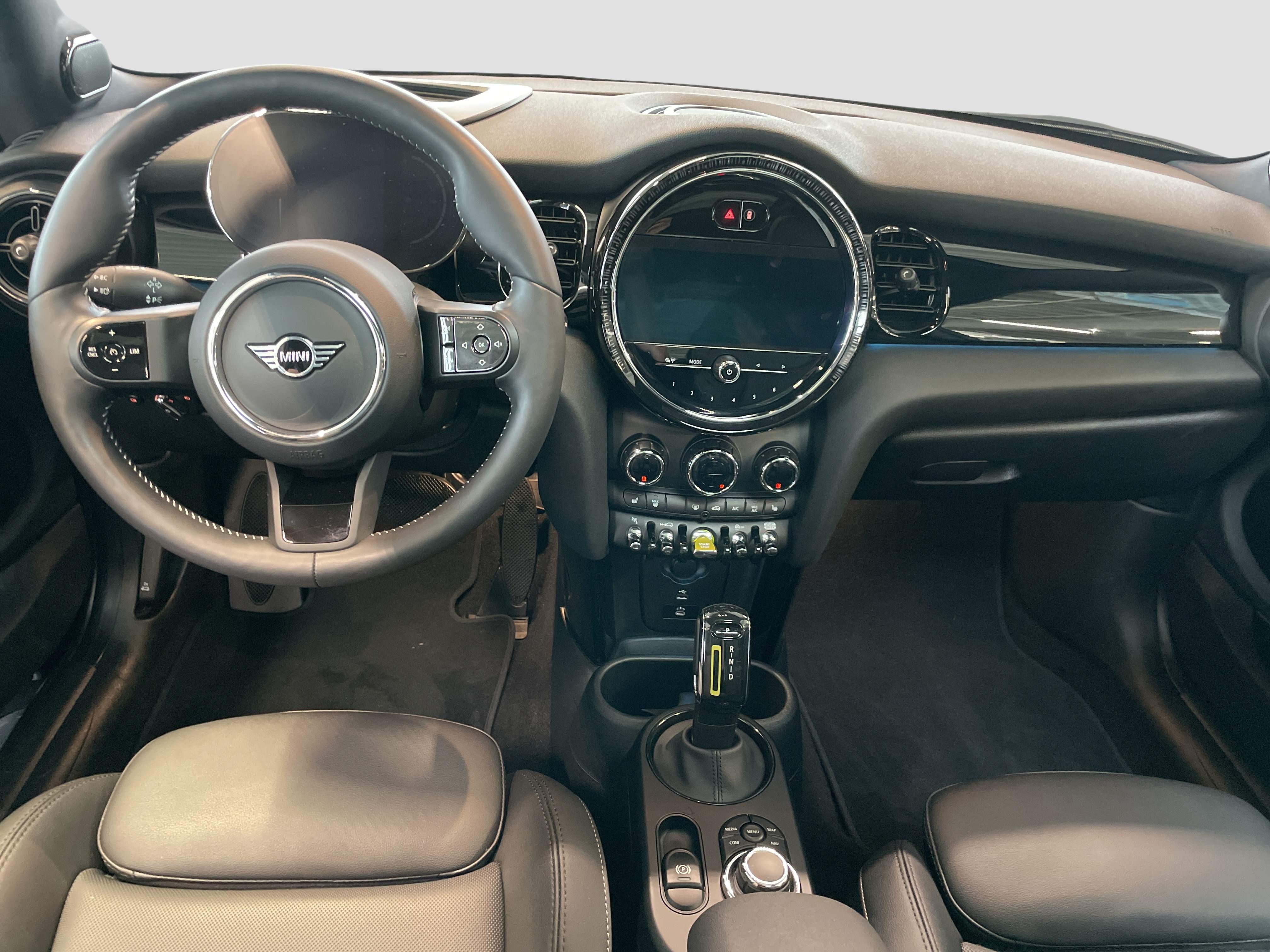 MINI Cooper 3-Türer – Bild 9