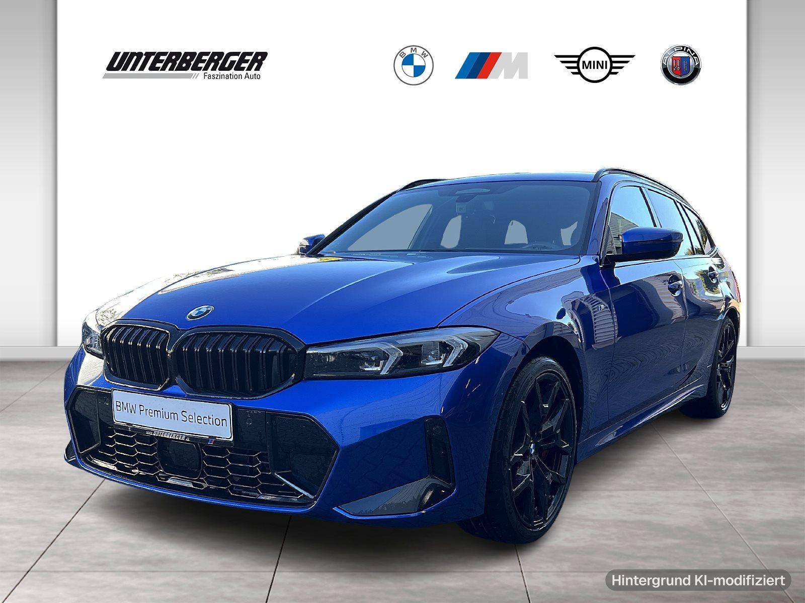 BMW 3er Touring