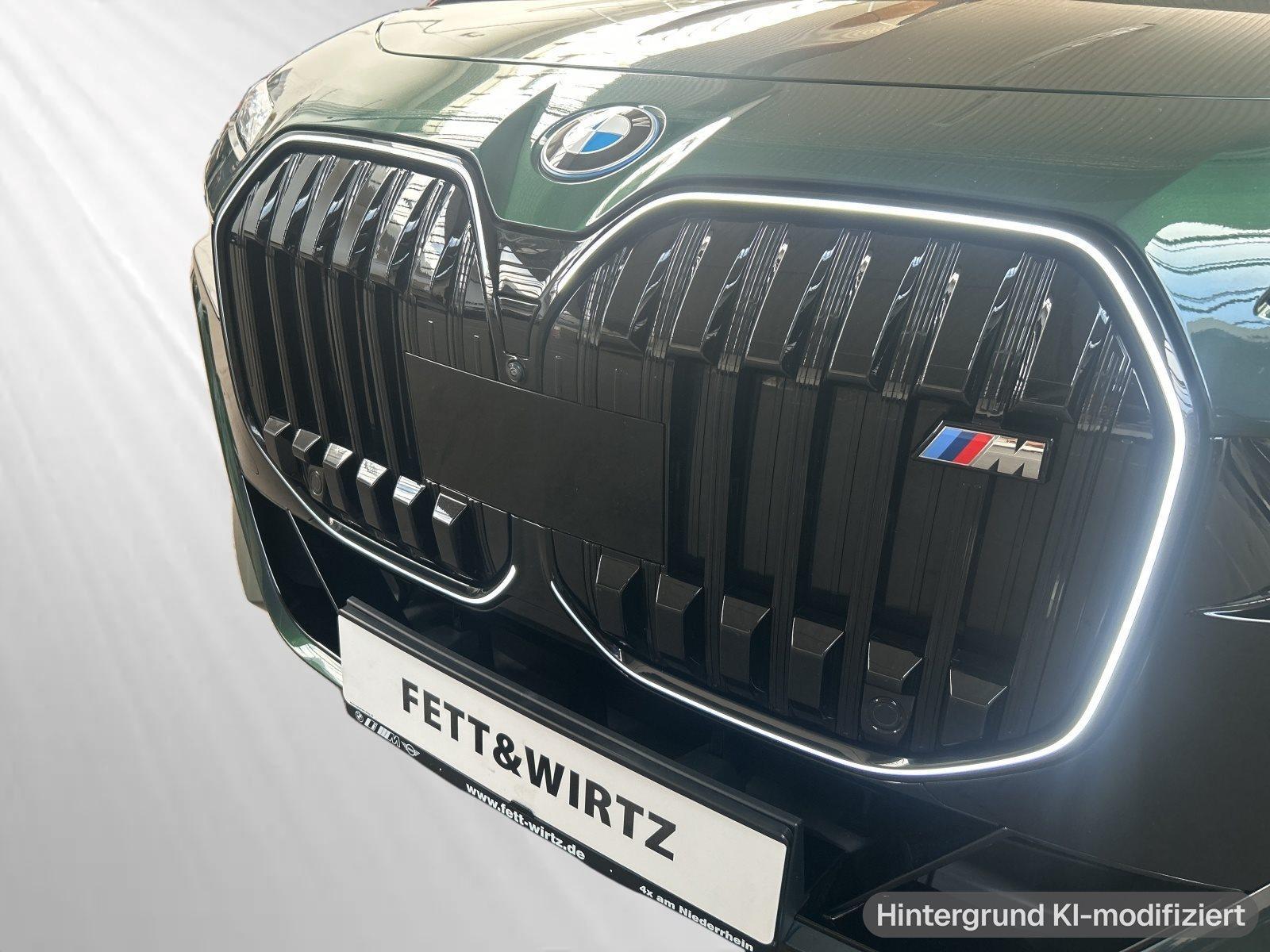 BMW i7 – Bild 19