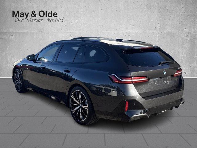 BMW 5er Touring – Bild 5