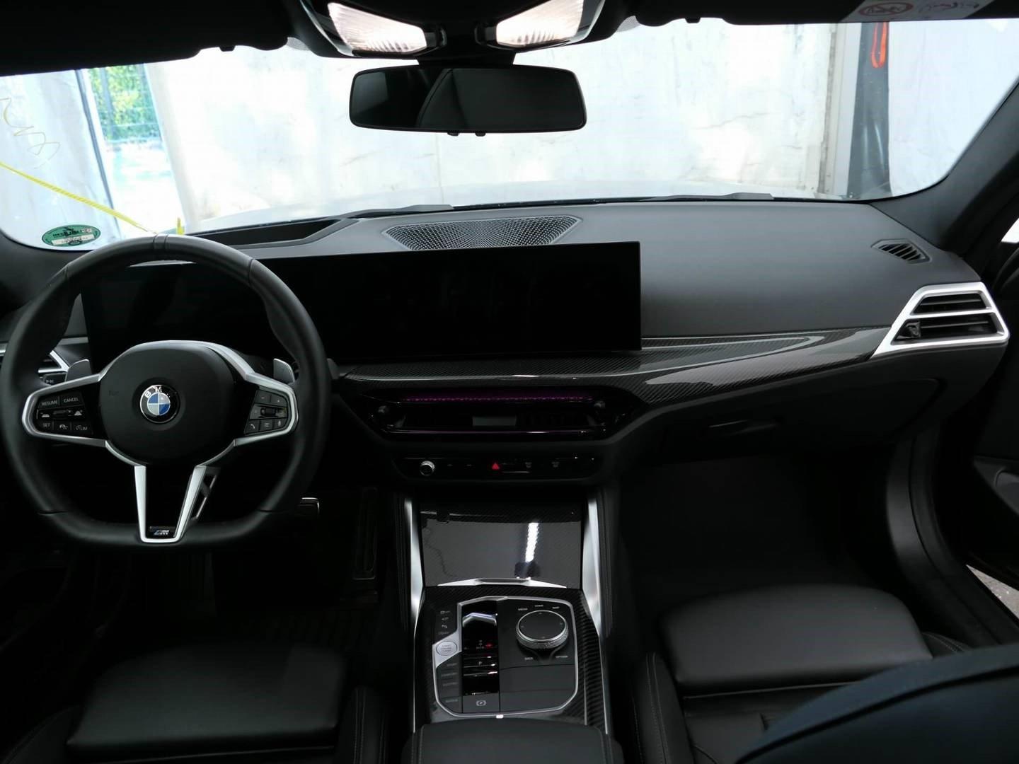 BMW 4er Coupé – Bild 6
