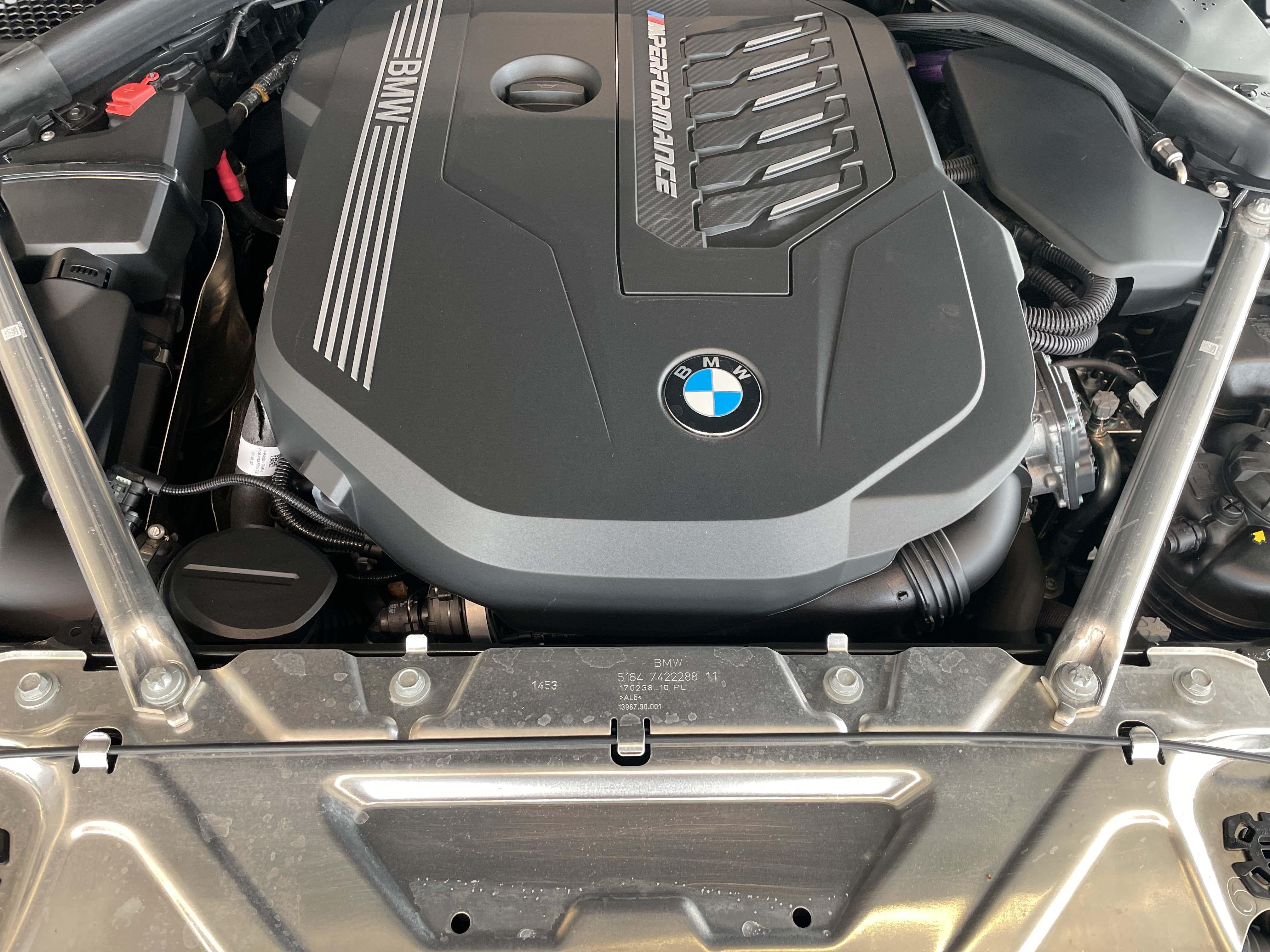 BMW 4er Cabrio – Bild 7