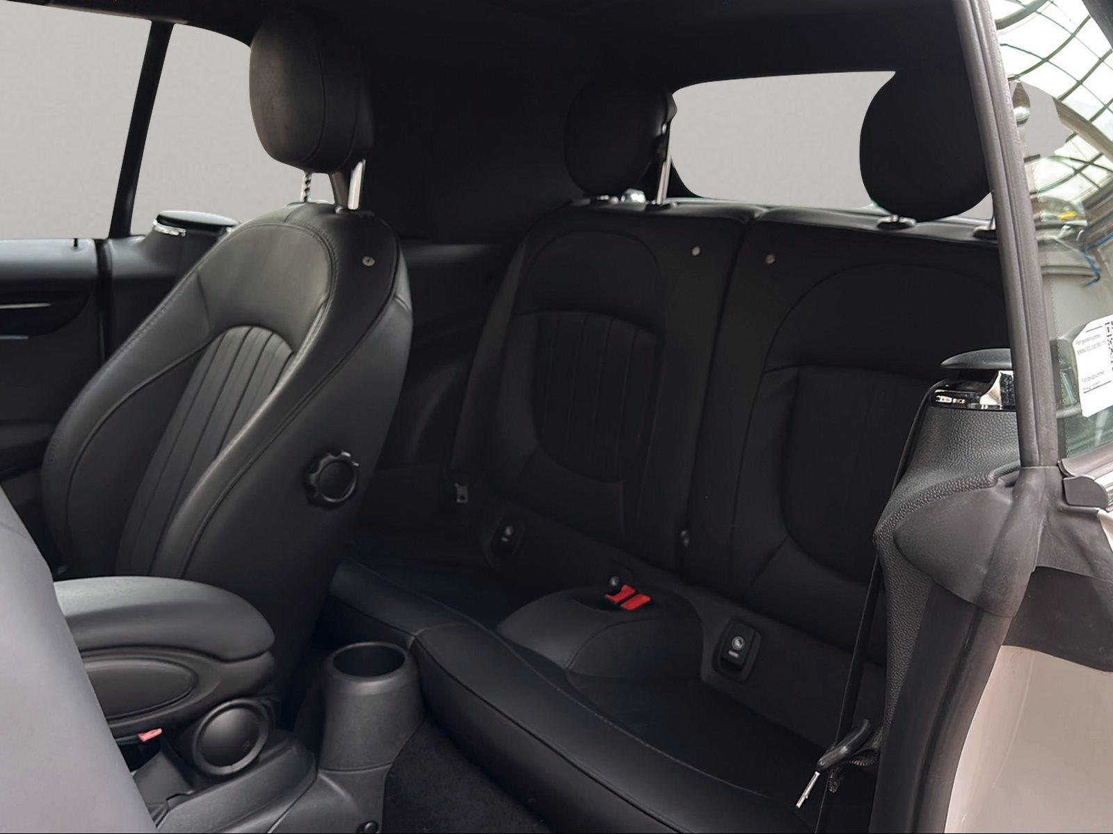 MINI Cabrio – Bild 20
