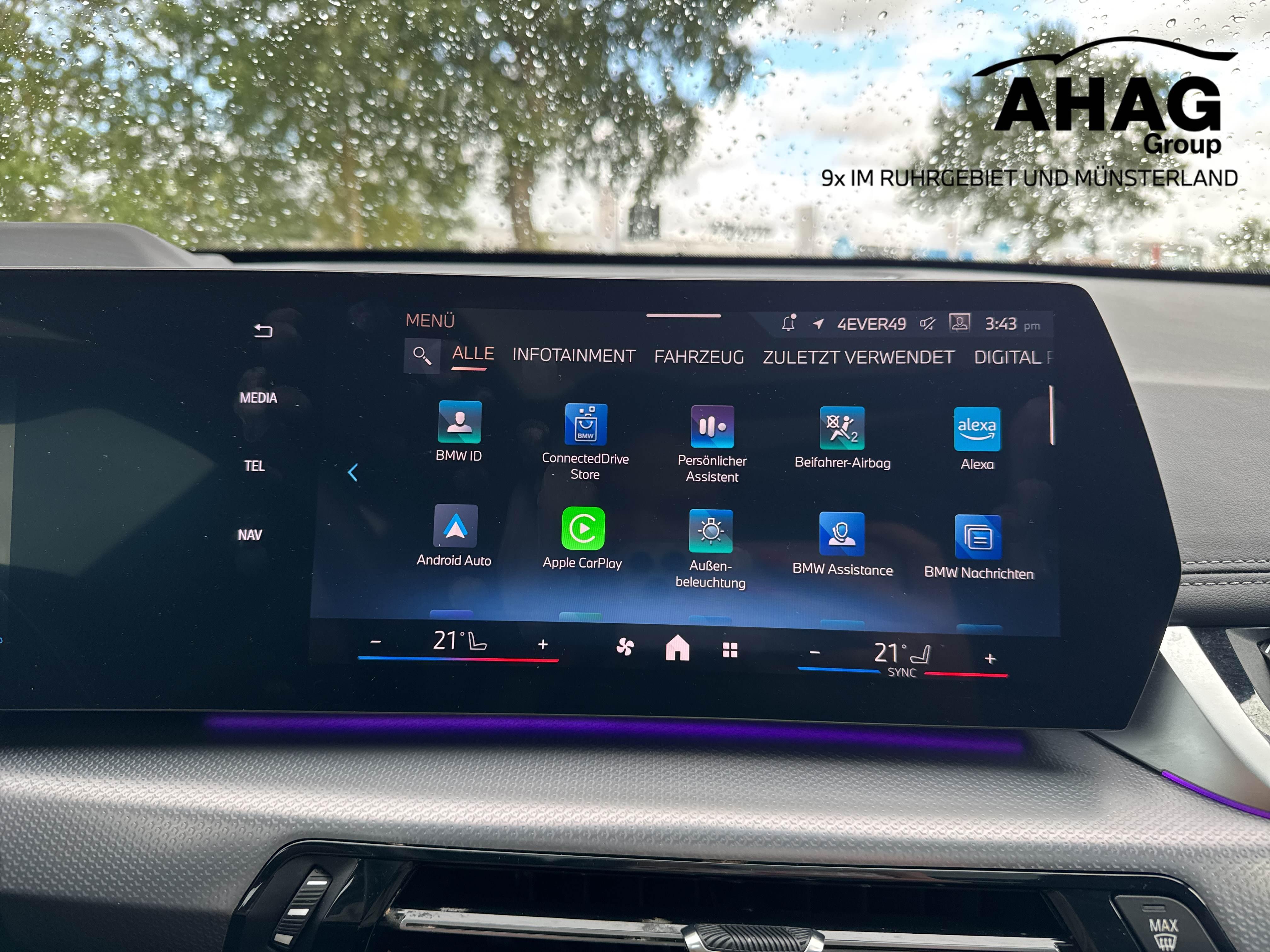BMW X1 – Bild 25