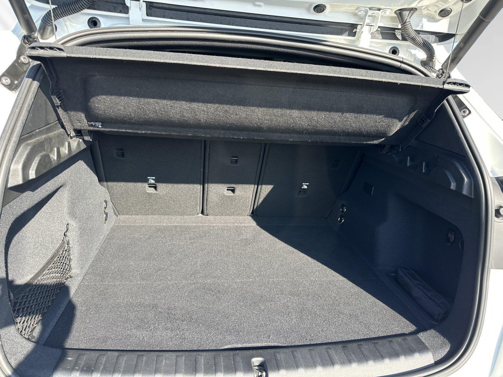 BMW iX1 – Bild 18