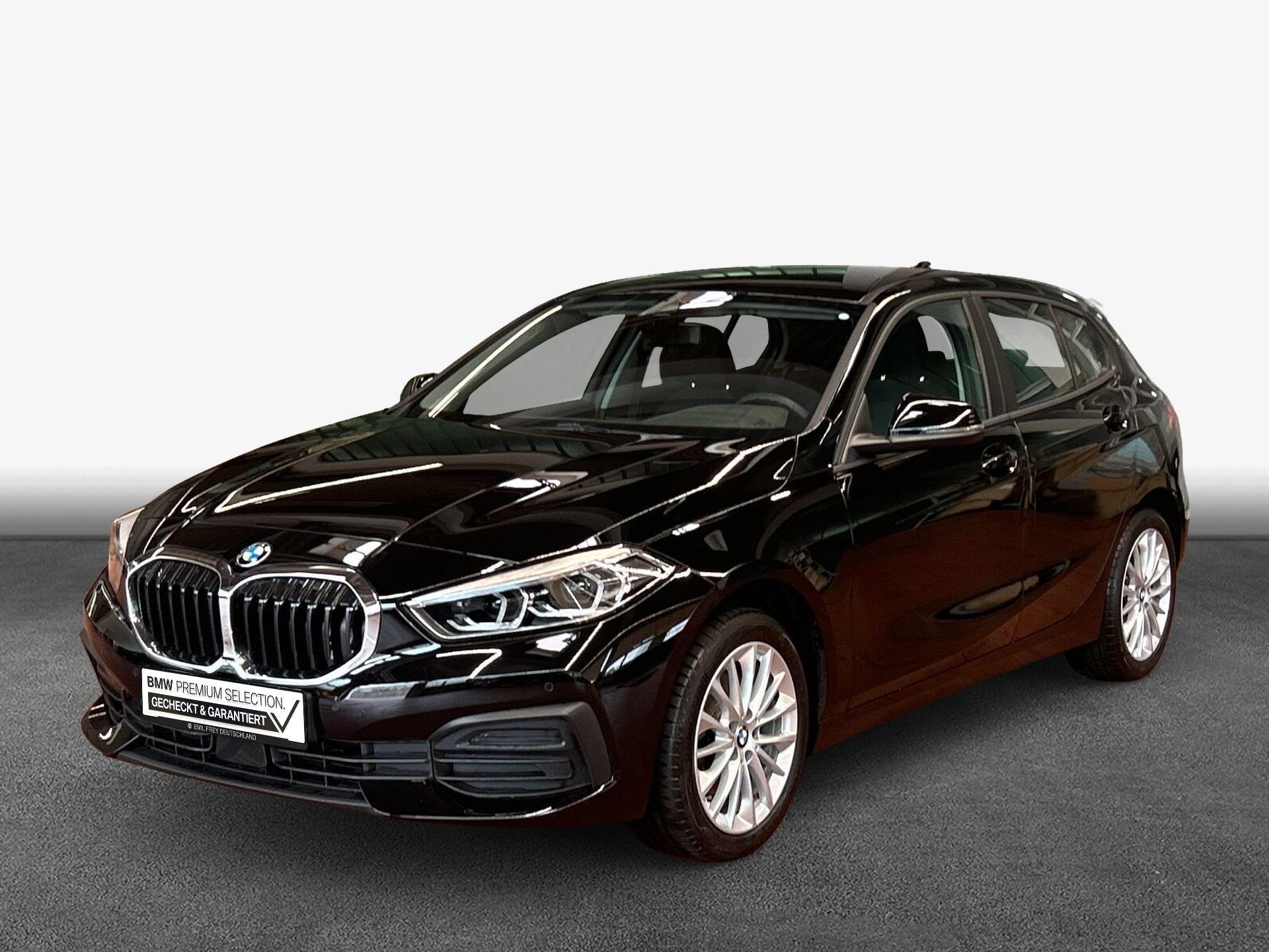 BMW 1er