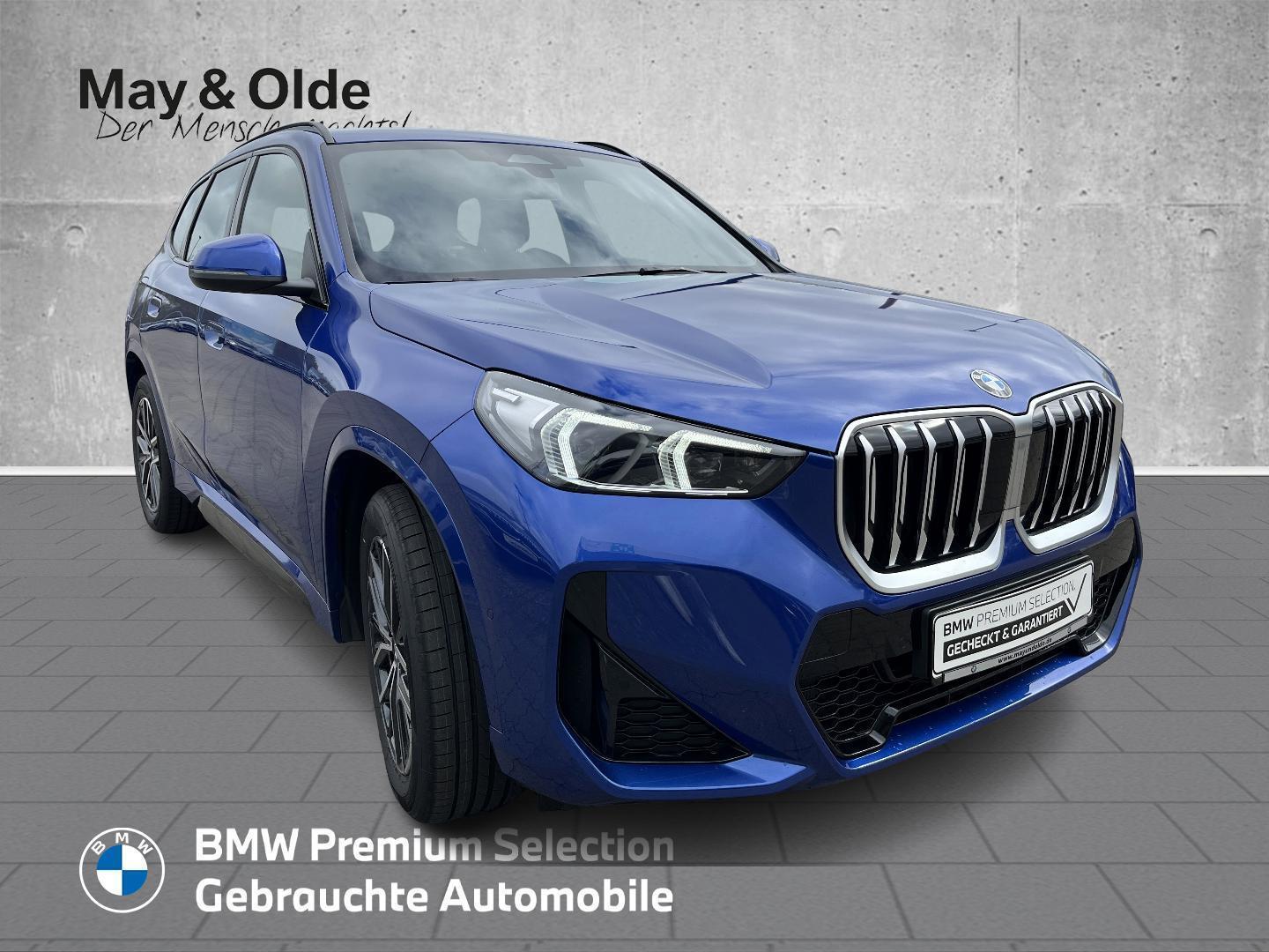 BMW X1 – Bild 43