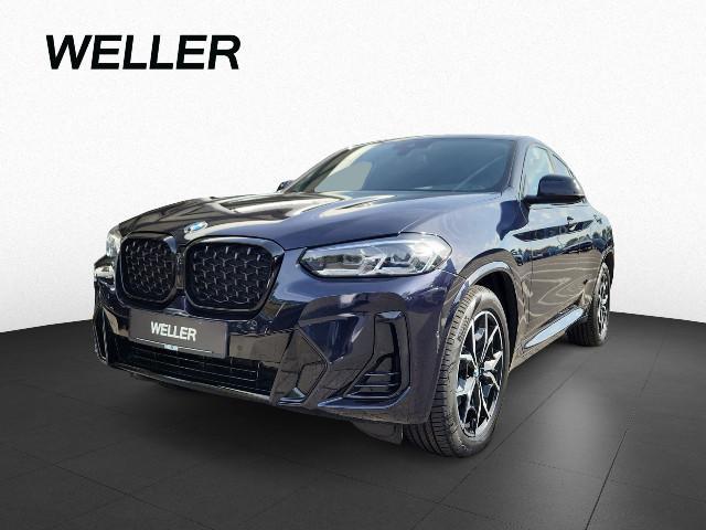 BMW X4 – Bild 2