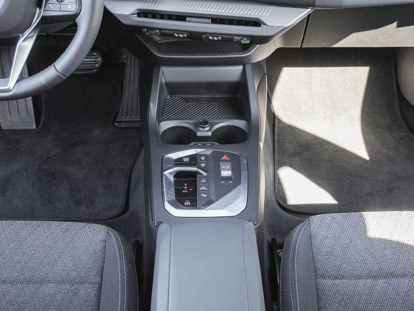 BMW 1er – Bild 20