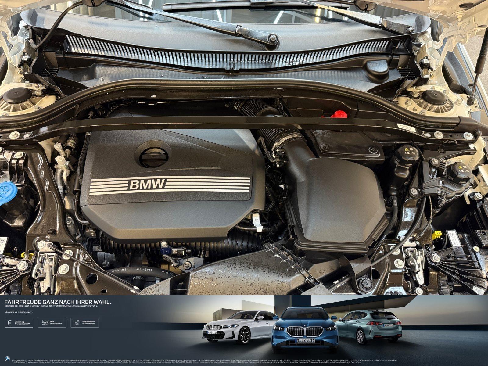 BMW 2er Gran Coupé – Bild 13