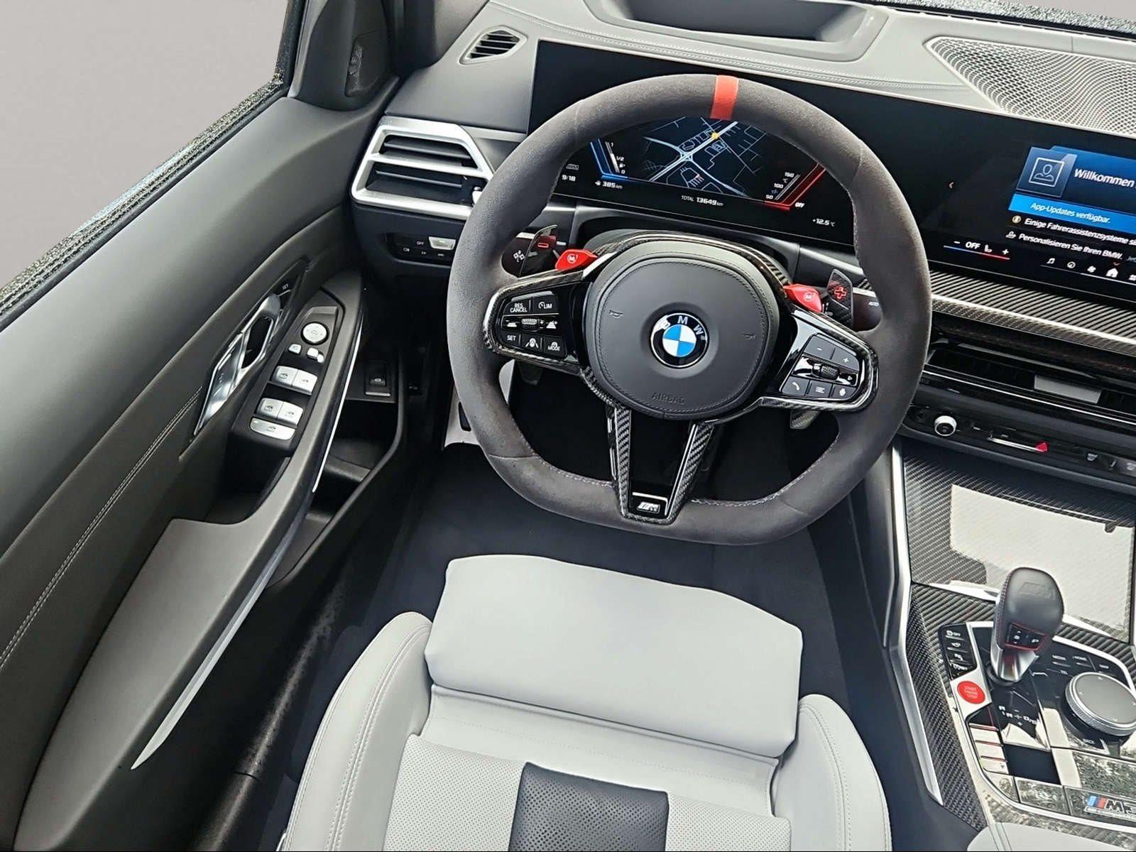 BMW M3 – Bild 20