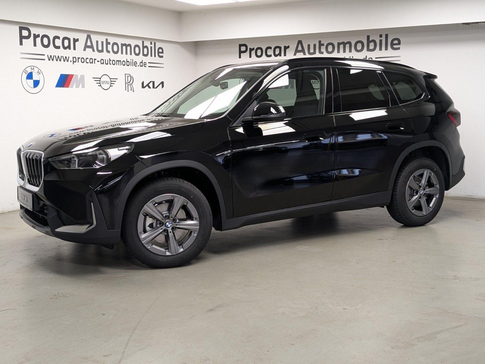 BMW X1 – Bild 2