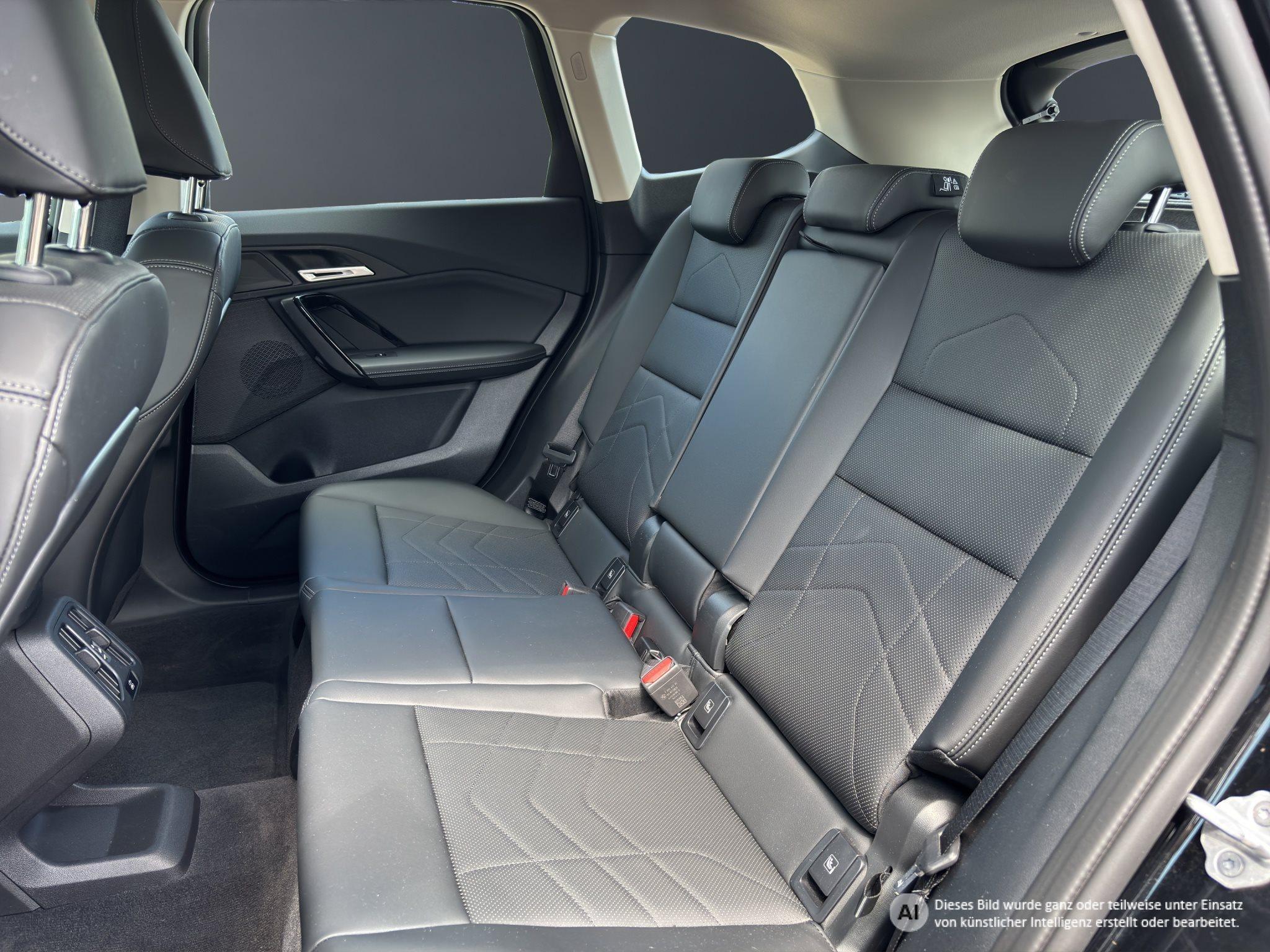BMW X1 – Bild 19