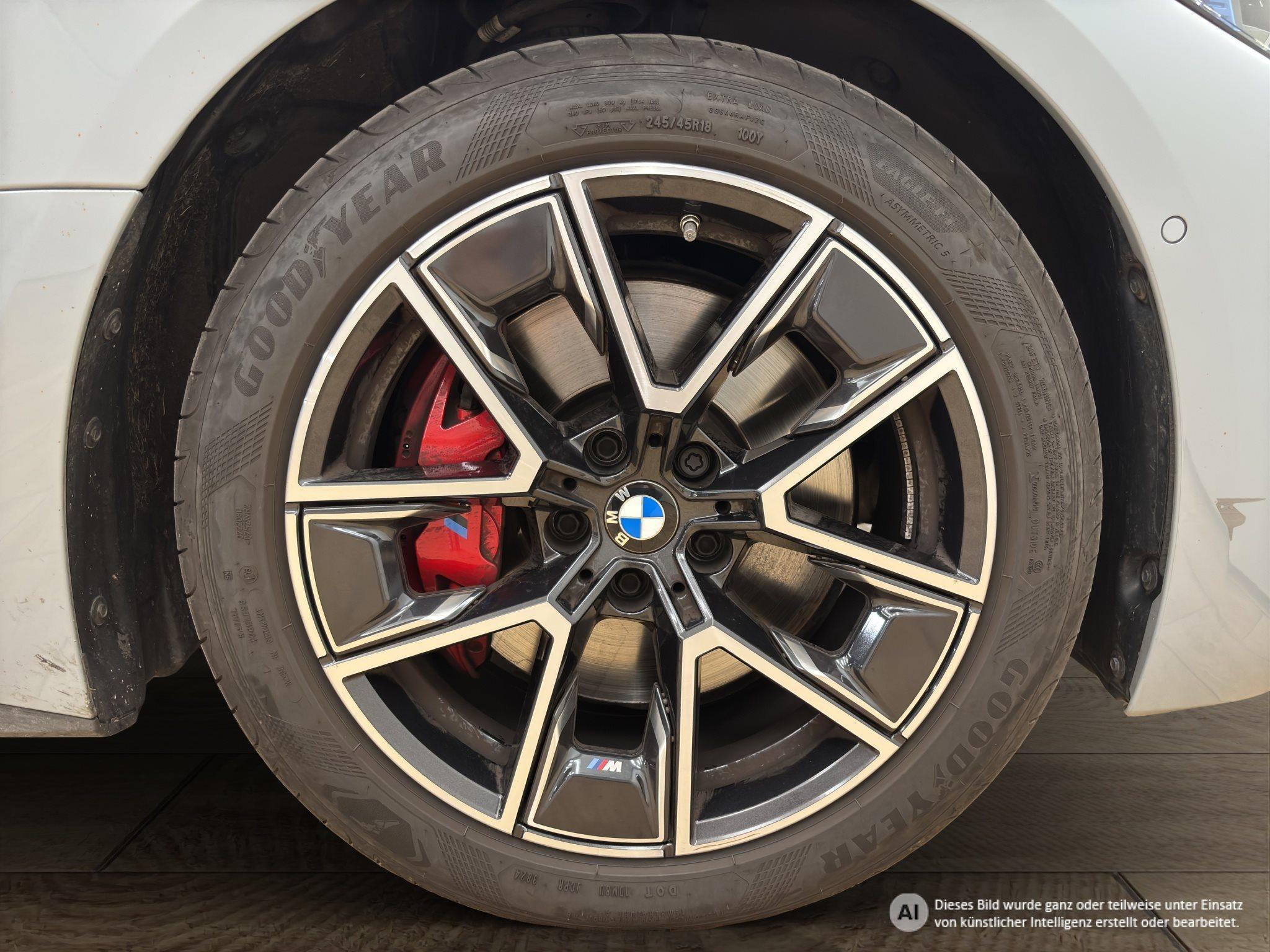 BMW 4er Gran Coupé – Bild 4