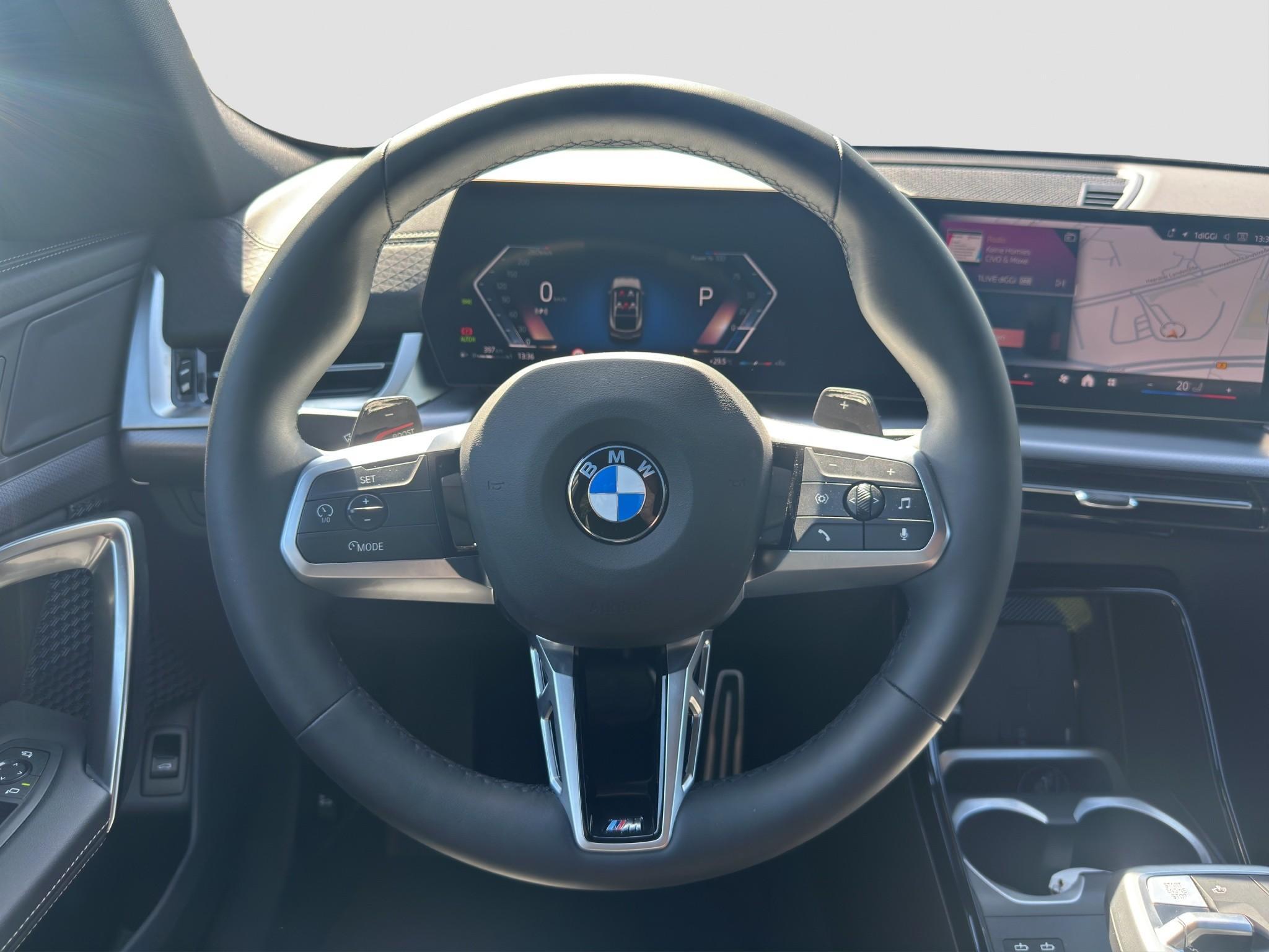 BMW X2 – Bild 32