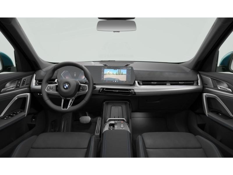 BMW X1 – Bild 11