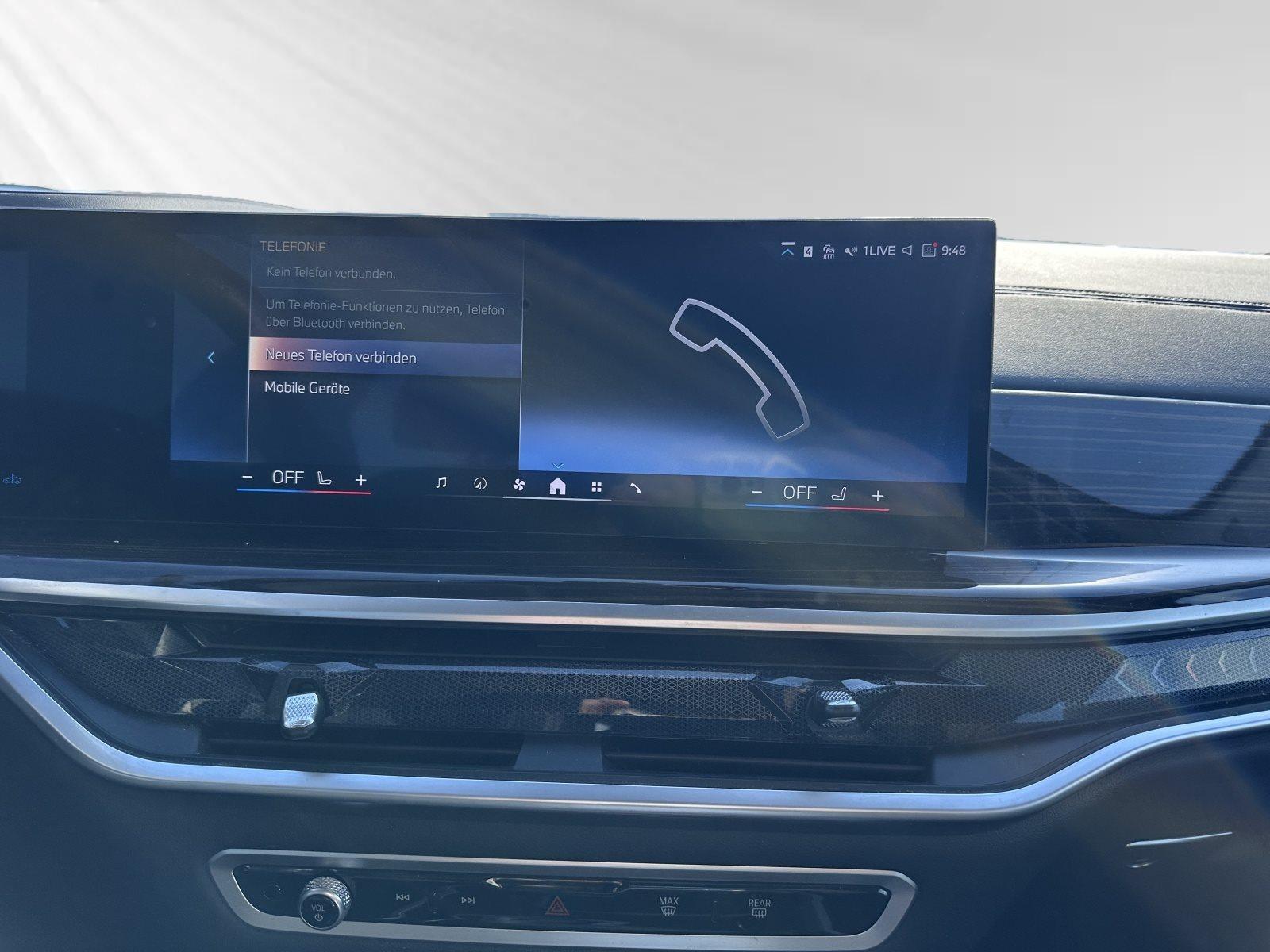 BMW X5 – Bild 23