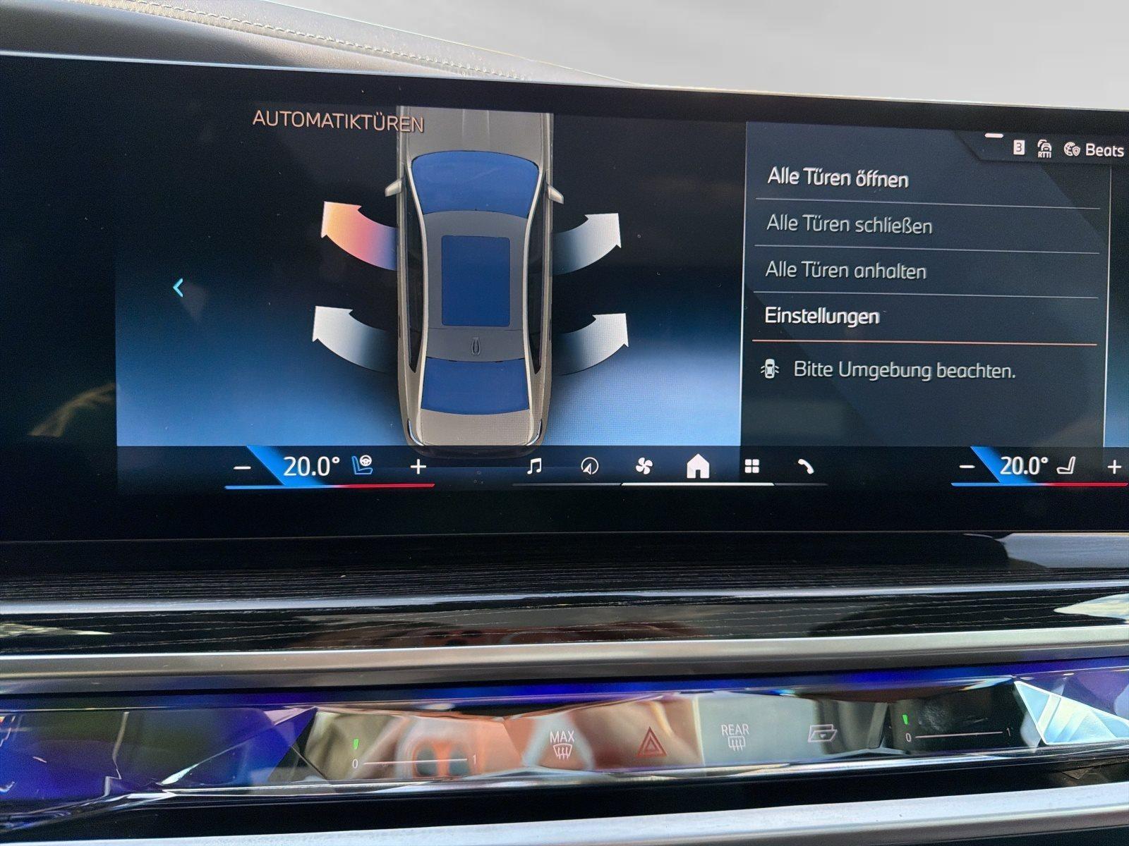 BMW 7er – Bild 29
