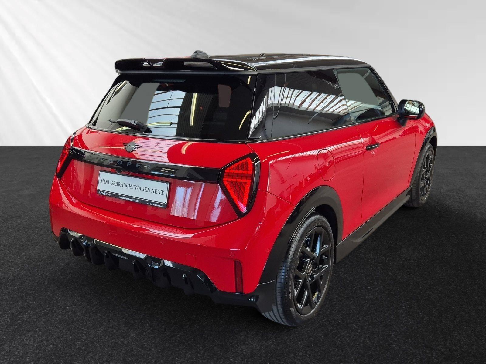 MINI Cooper 3-Türer – Bild 3