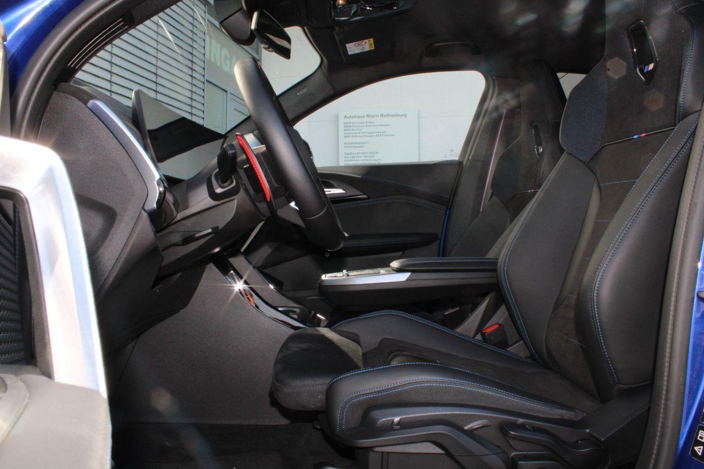 BMW X2 – Bild 9