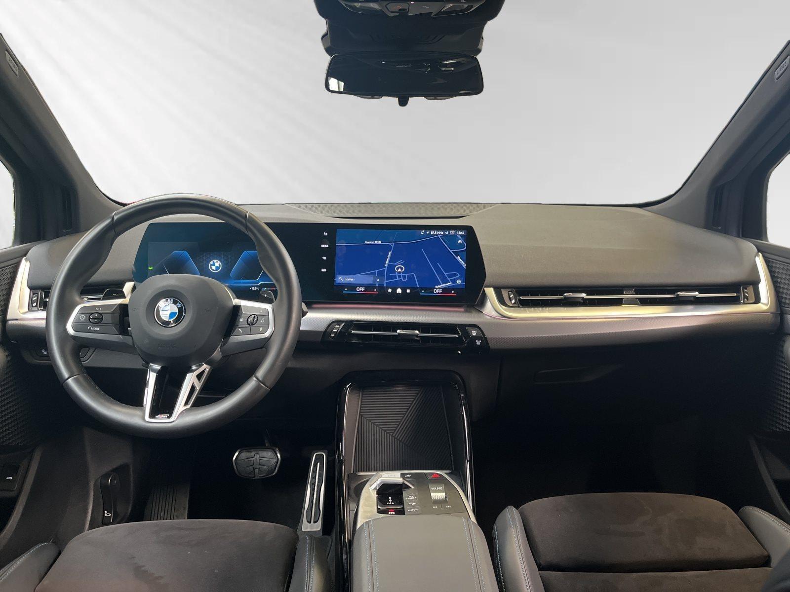 BMW 2er Active Tourer – Bild 10