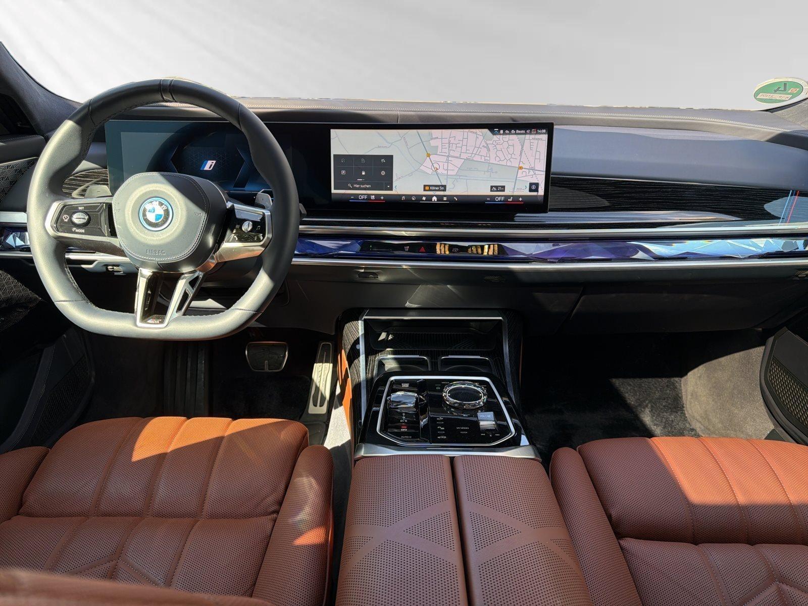 BMW 7er – Bild 21