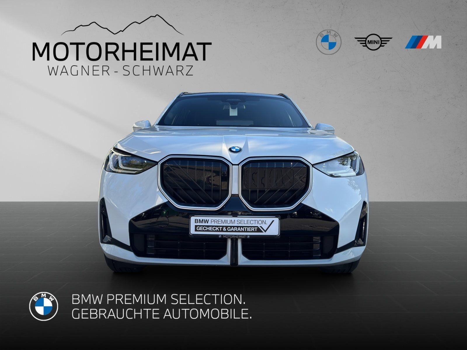 BMW X3 – Bild 2