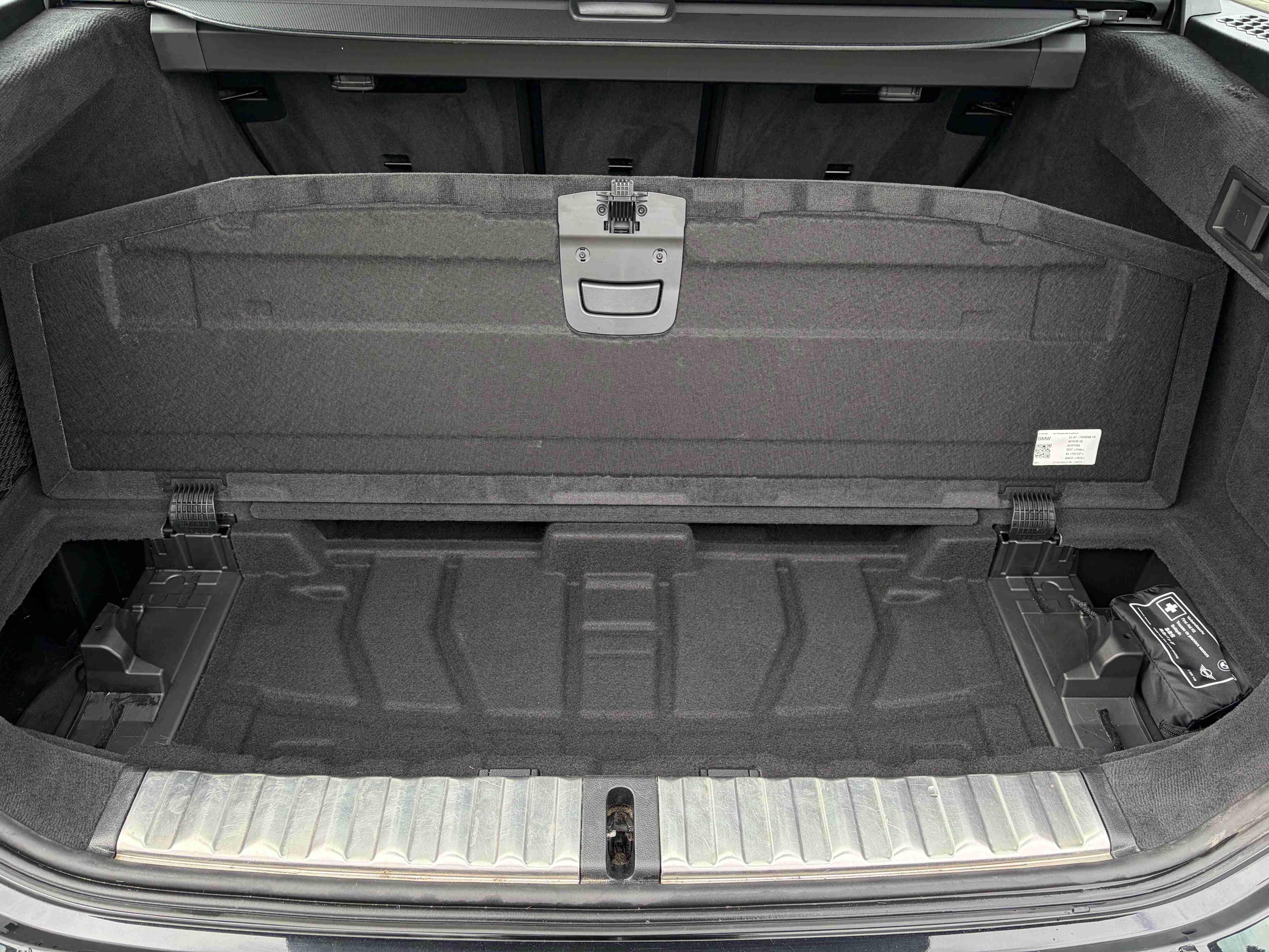 BMW 3er Touring – Bild 17