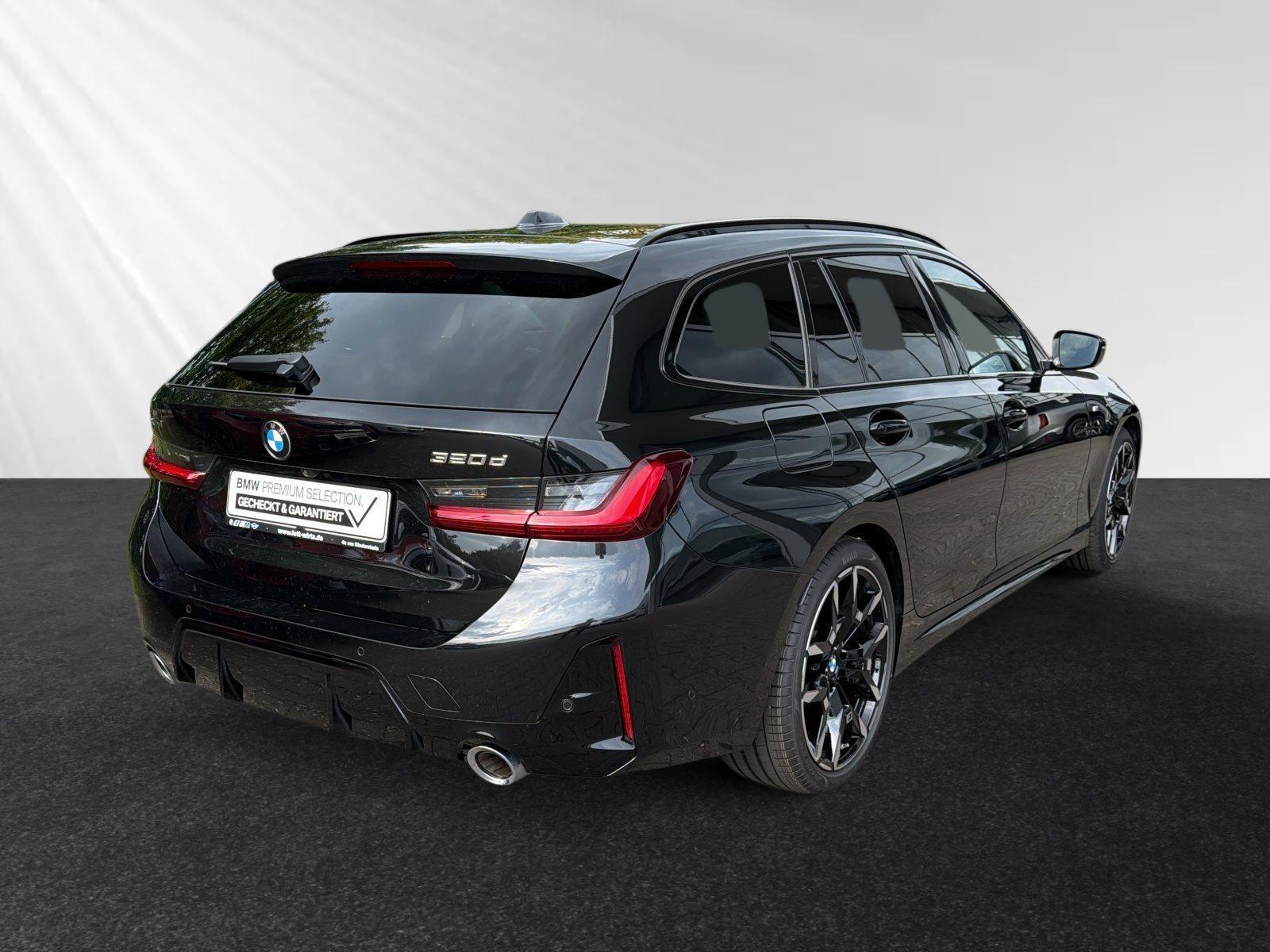 BMW 3er Touring – Bild 3
