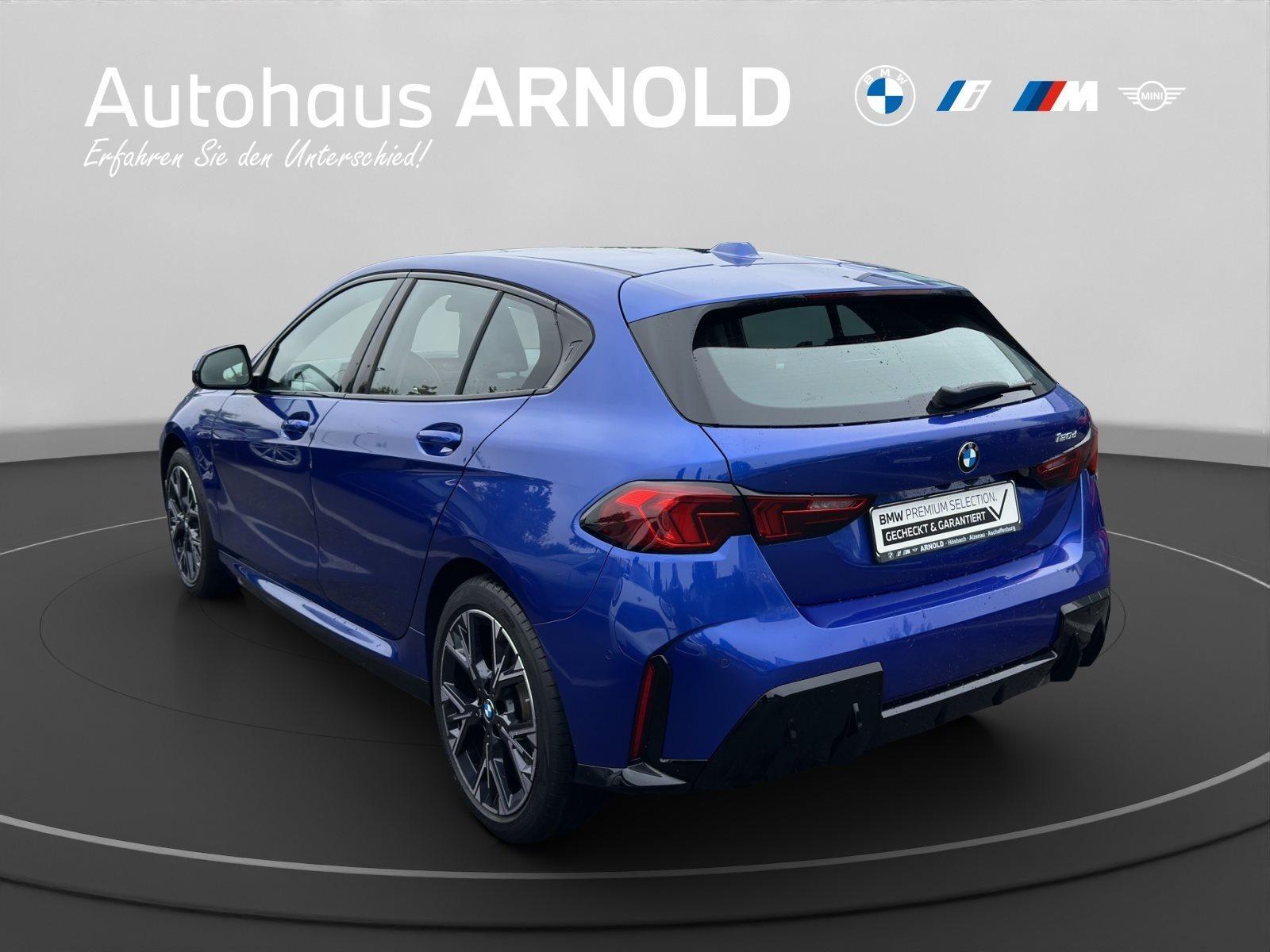 BMW 1er – Bild 6