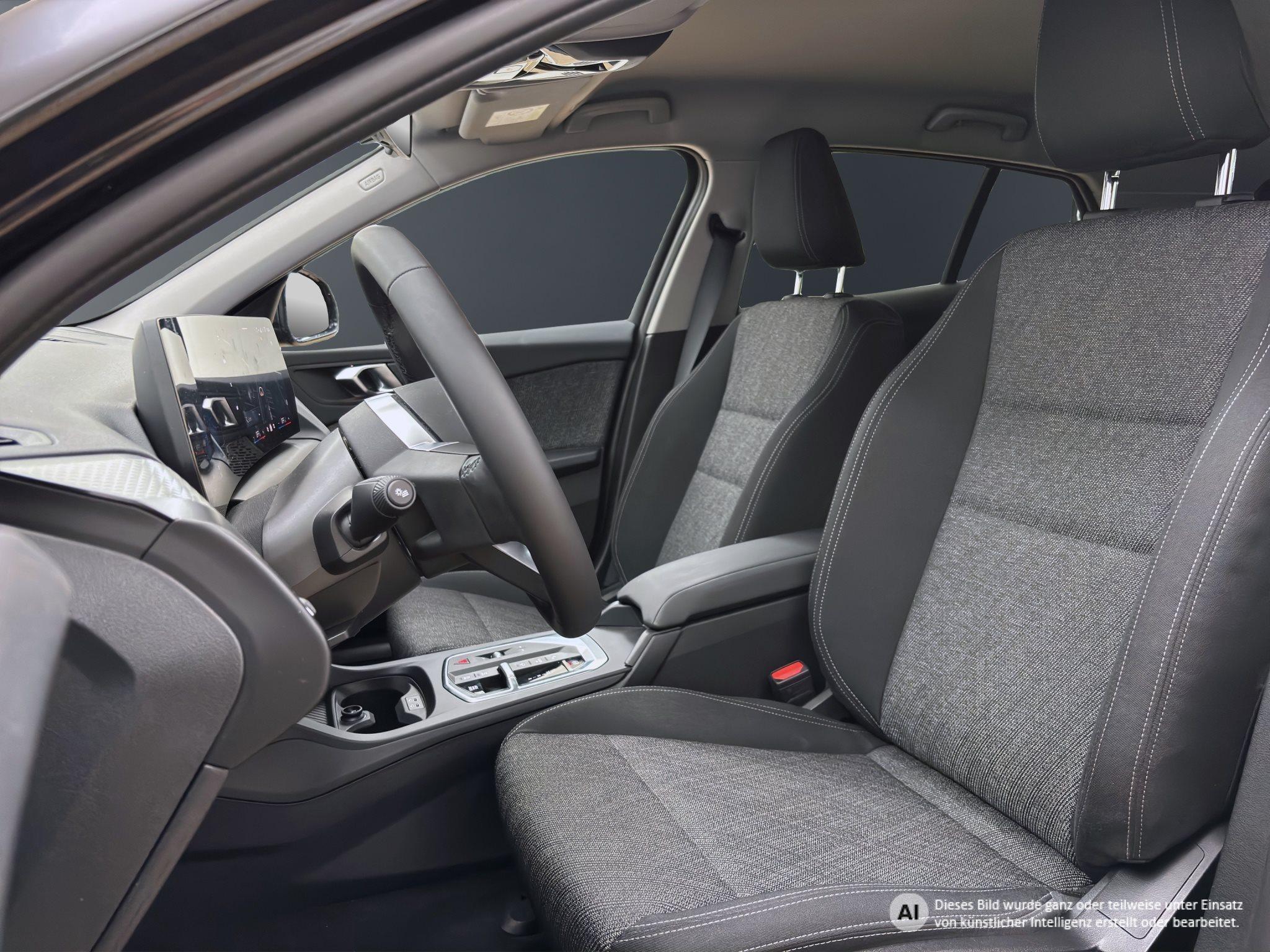 BMW 1er – Bild 10