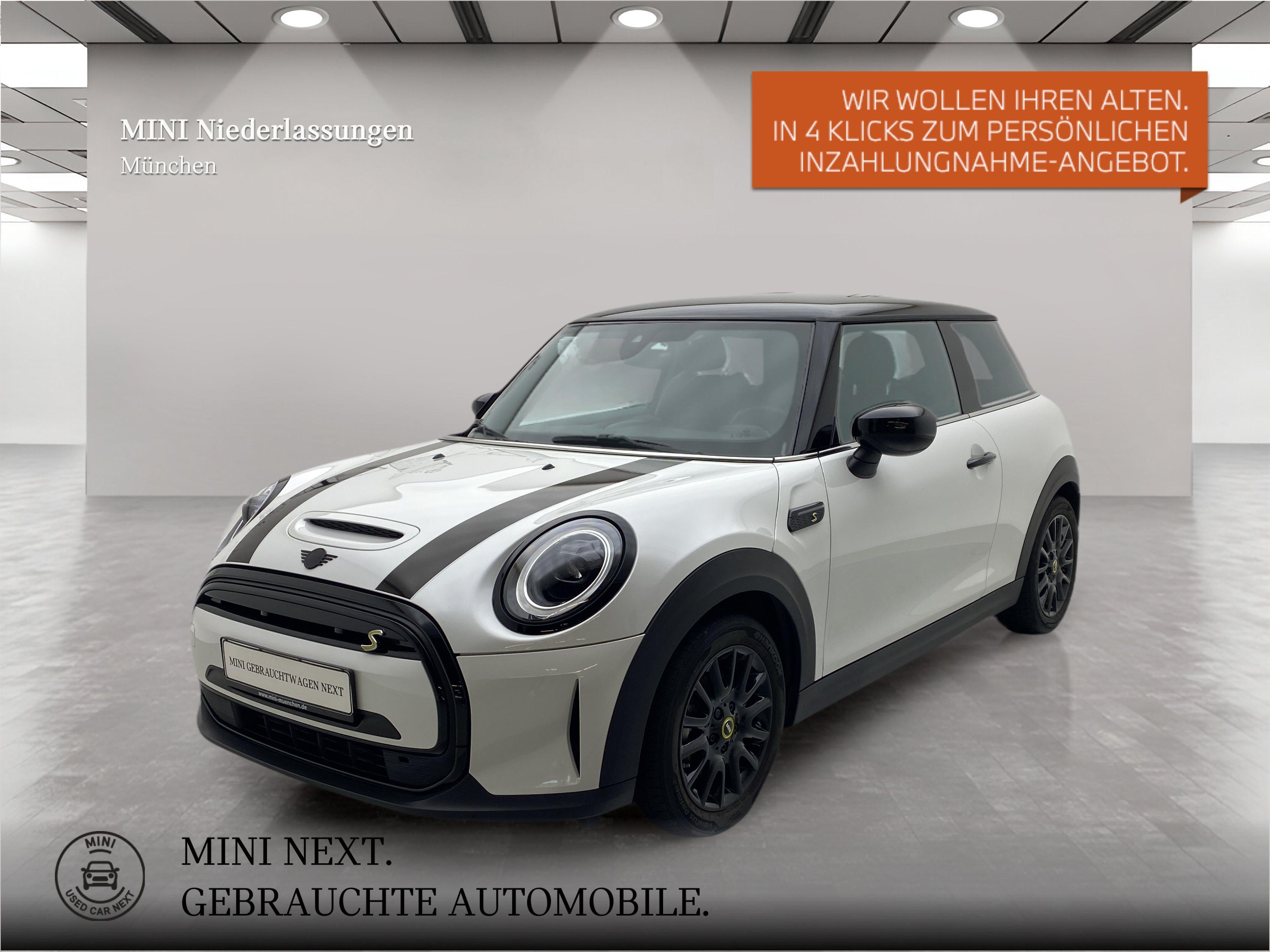 MINI Cooper 3-Türer
