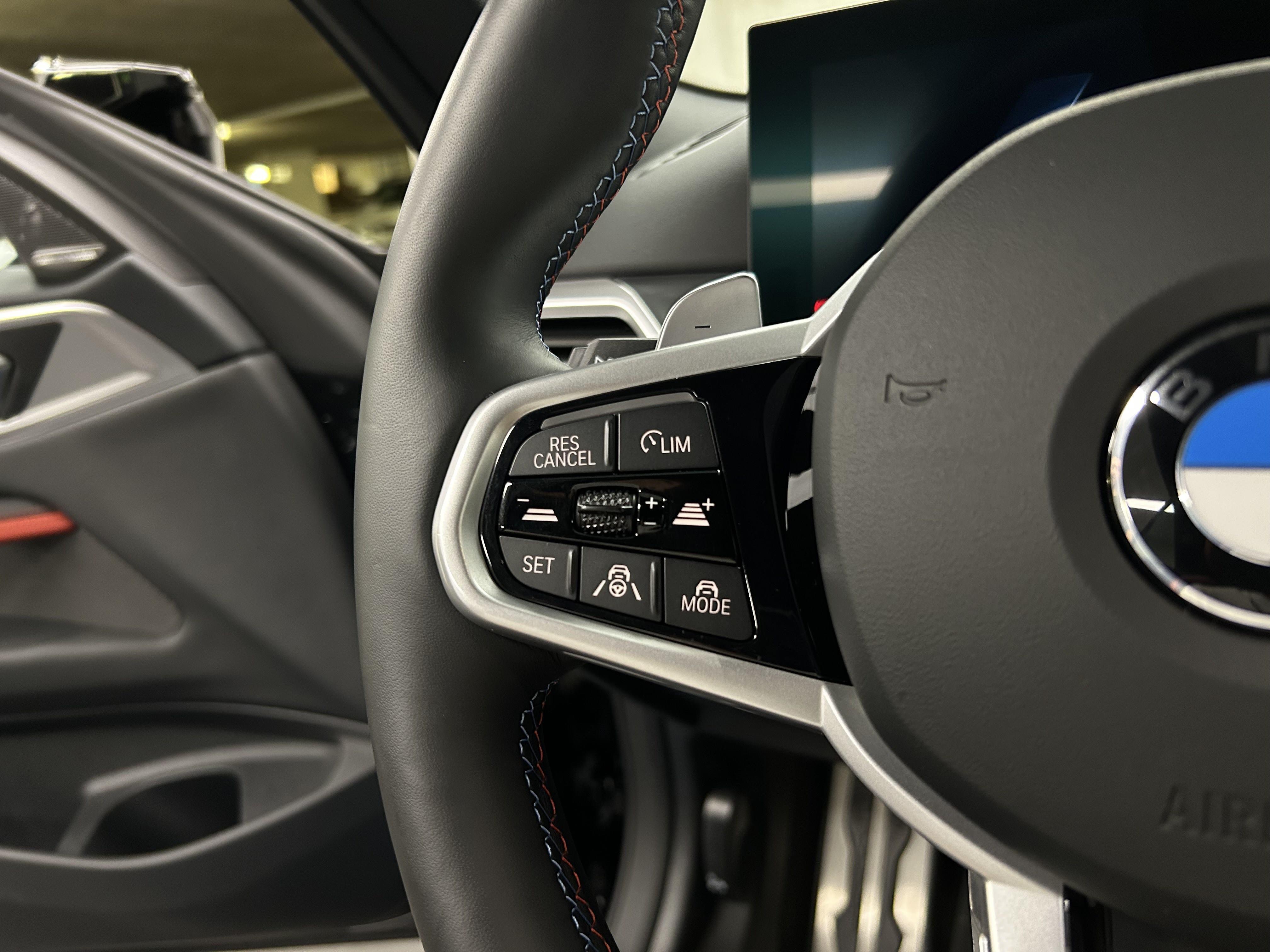 BMW 4er Cabrio – Bild 12