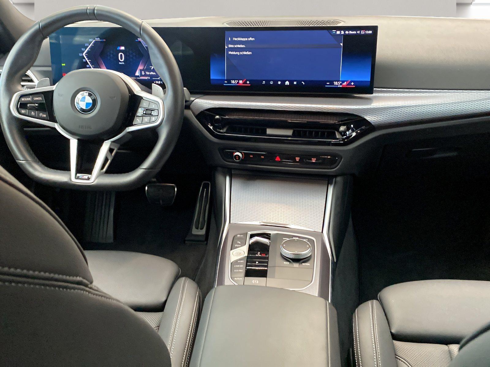BMW 3er Touring – Bild 18
