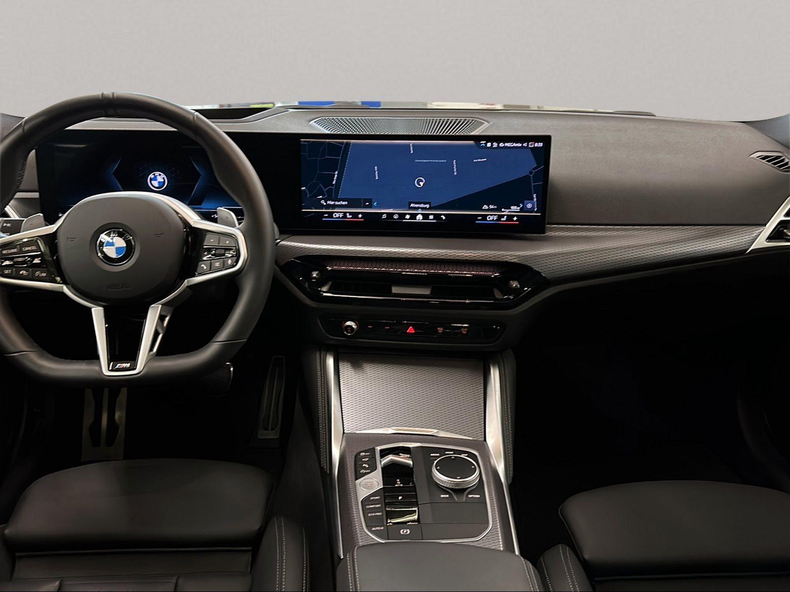 BMW 4er Gran Coupé – Bild 8