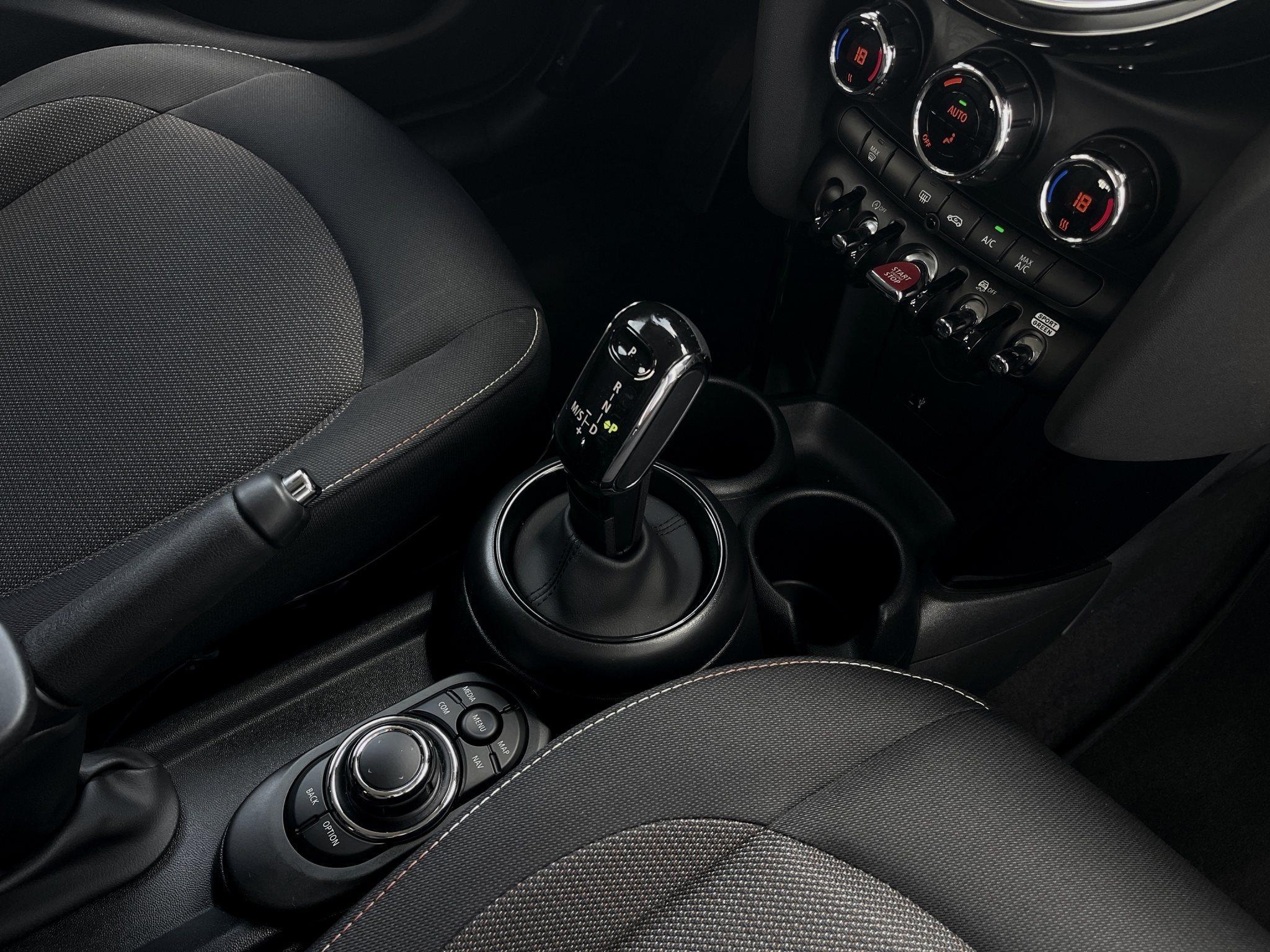 MINI Cooper 5-Türer – Bild 12