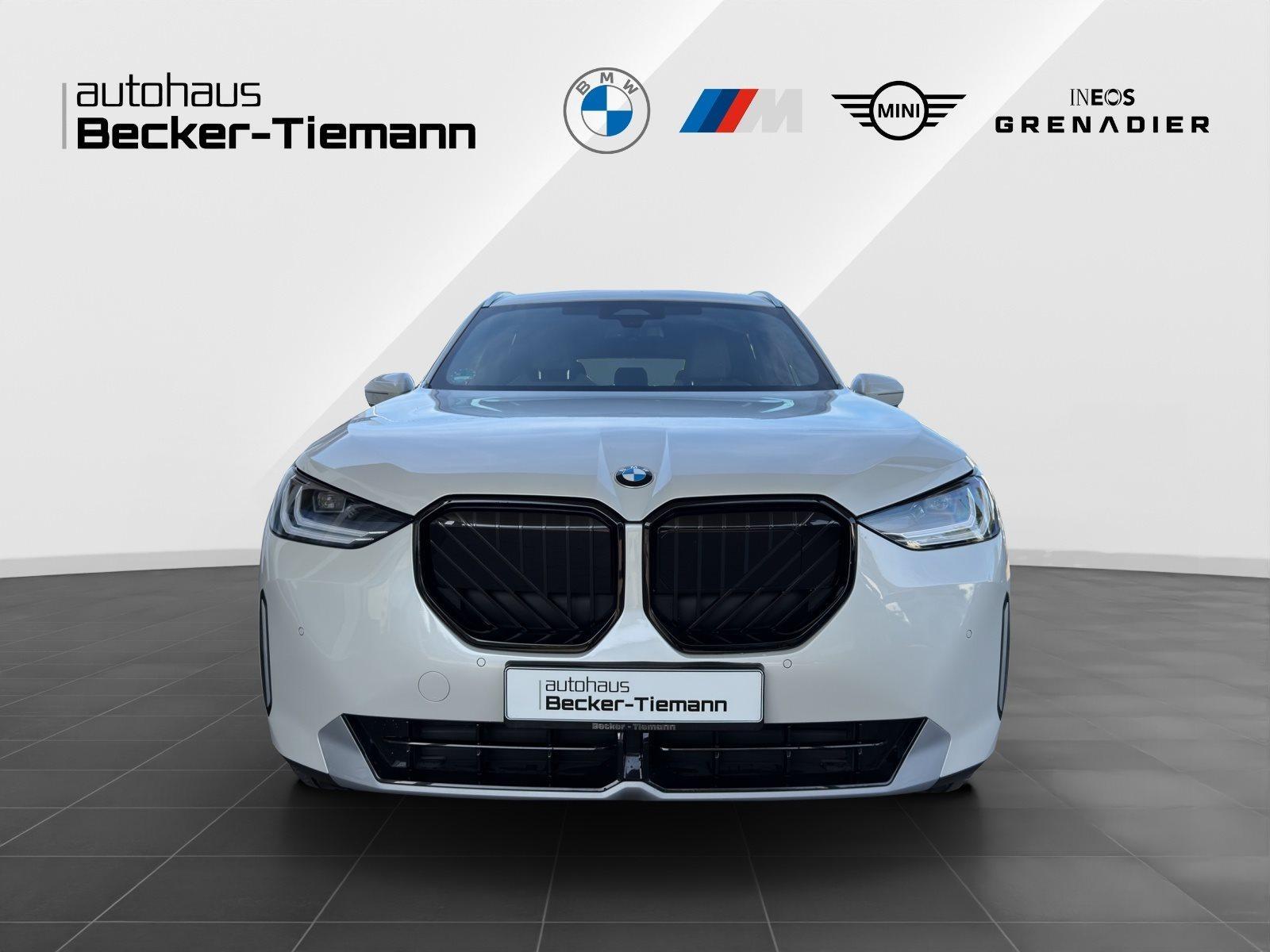 BMW X3 – Bild 2
