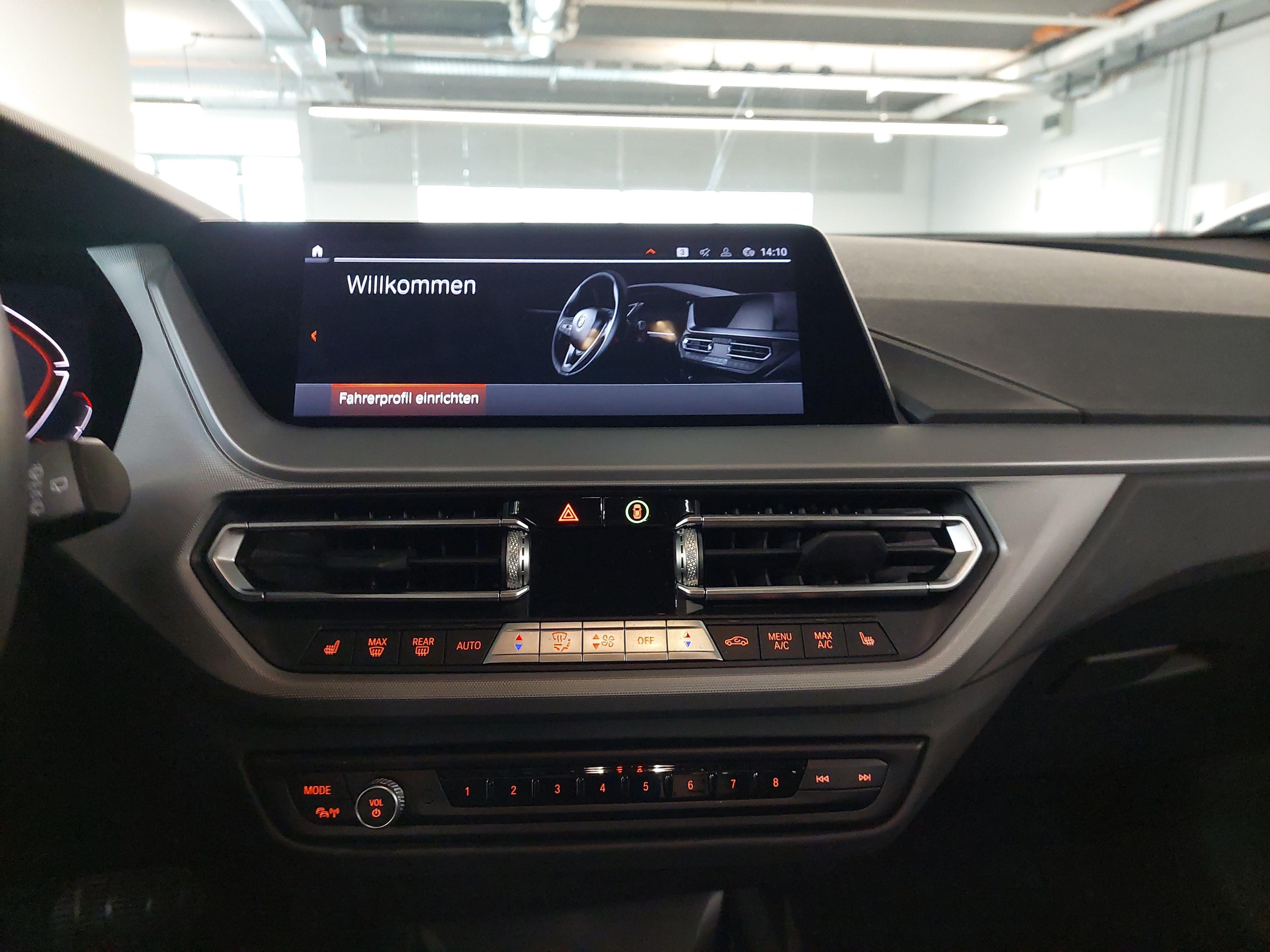 BMW 1er – Bild 13