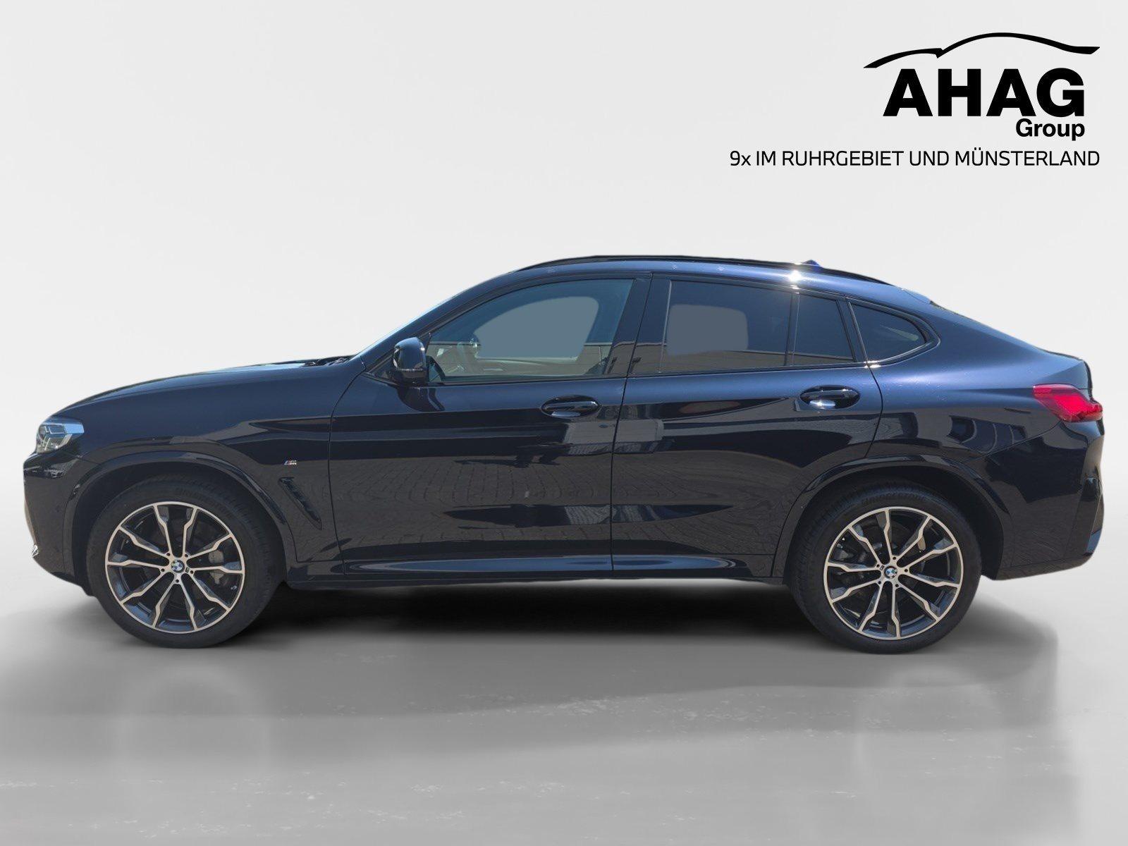 BMW X4 – Bild 6