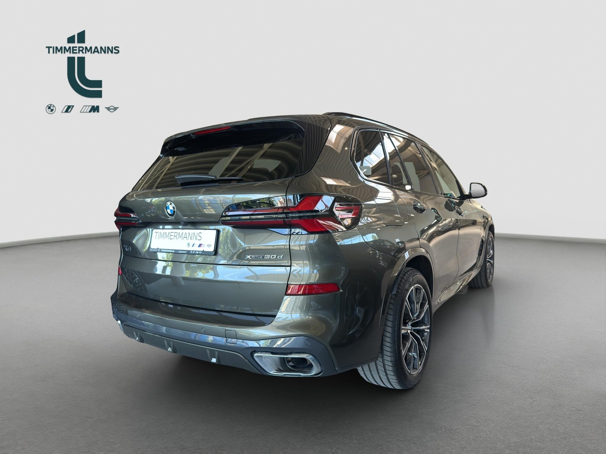 BMW X5 – Bild 10