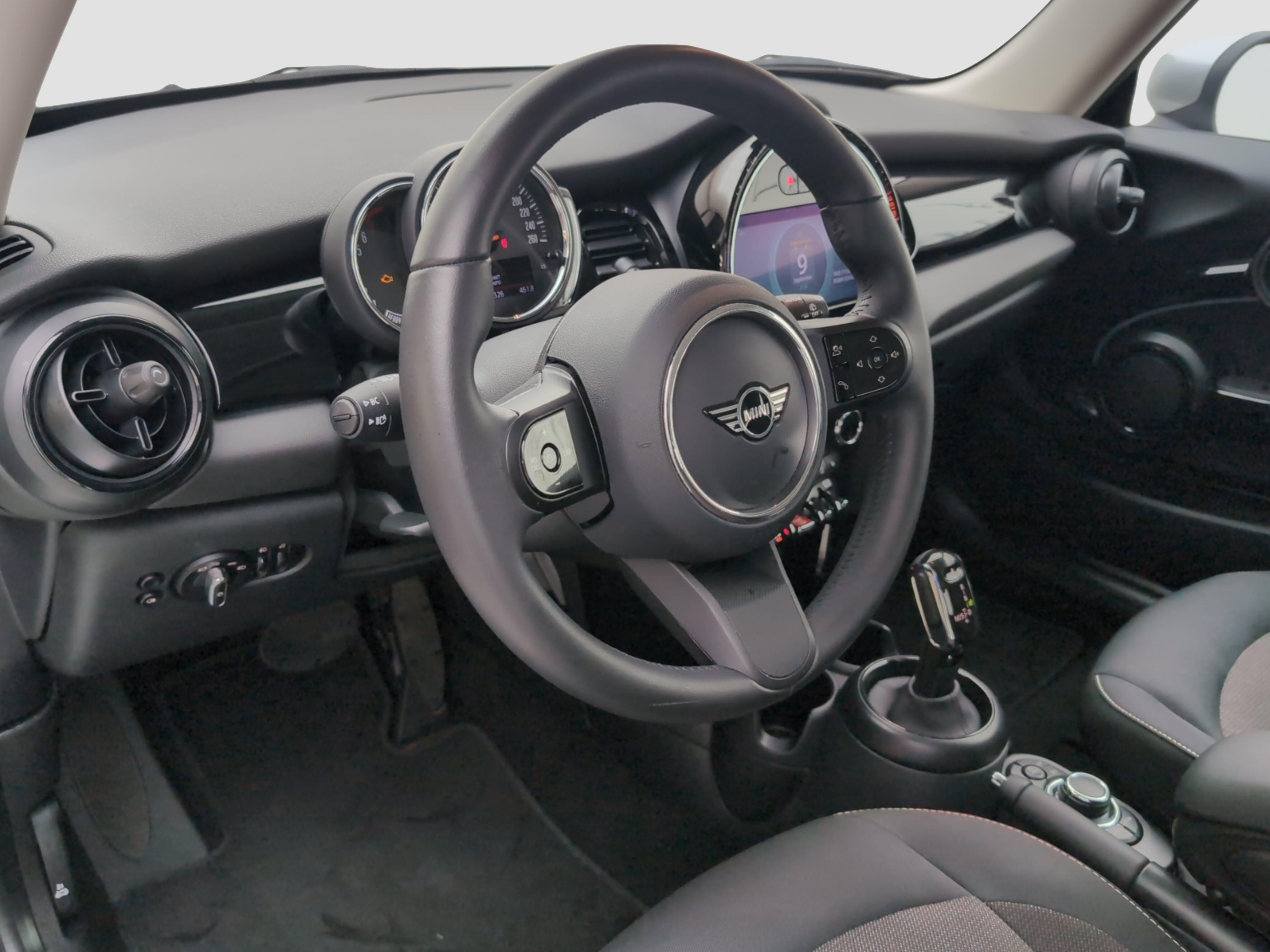 MINI Cooper 3-Türer – Bild 14