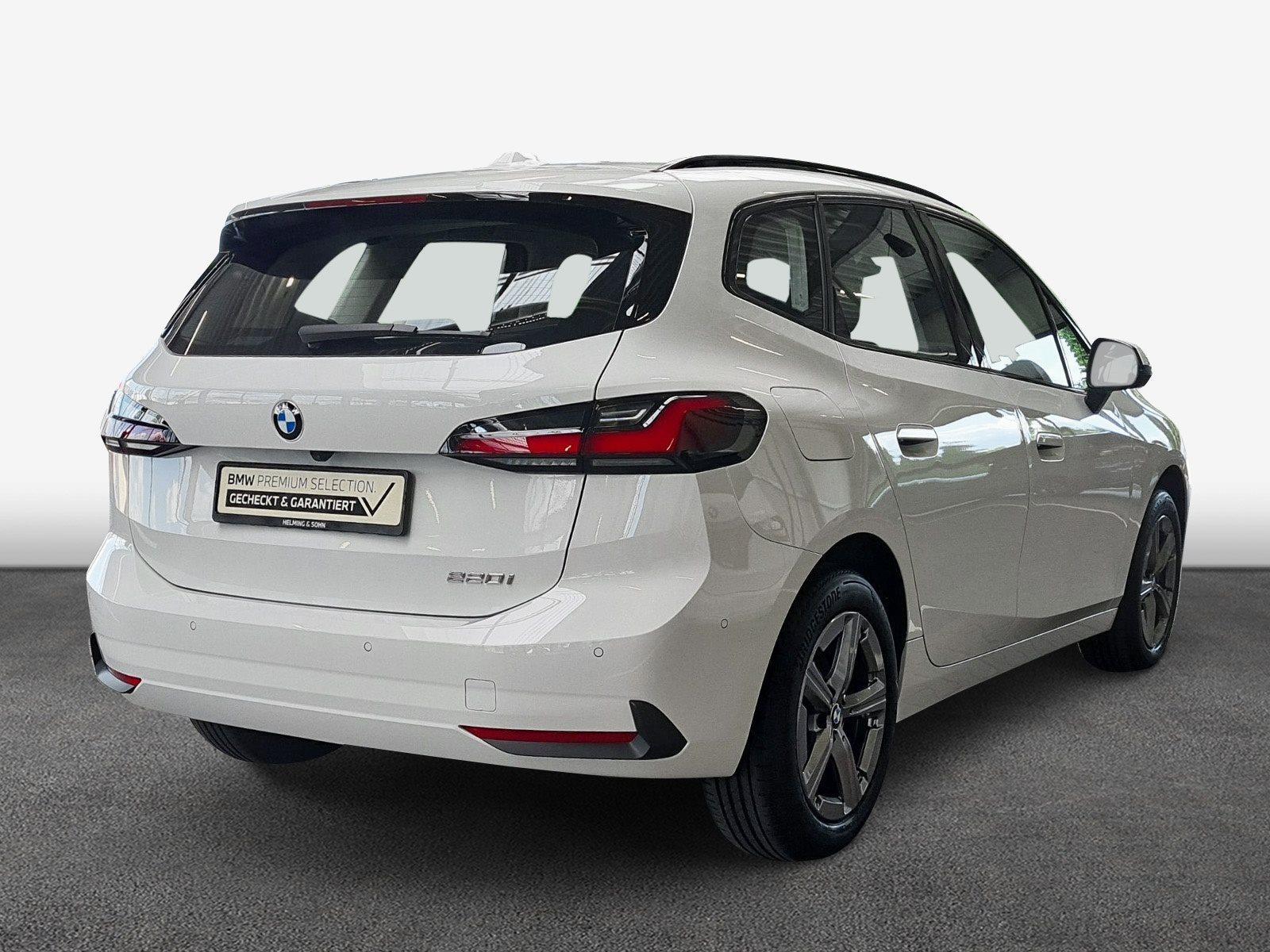 BMW 2er Active Tourer – Bild 2