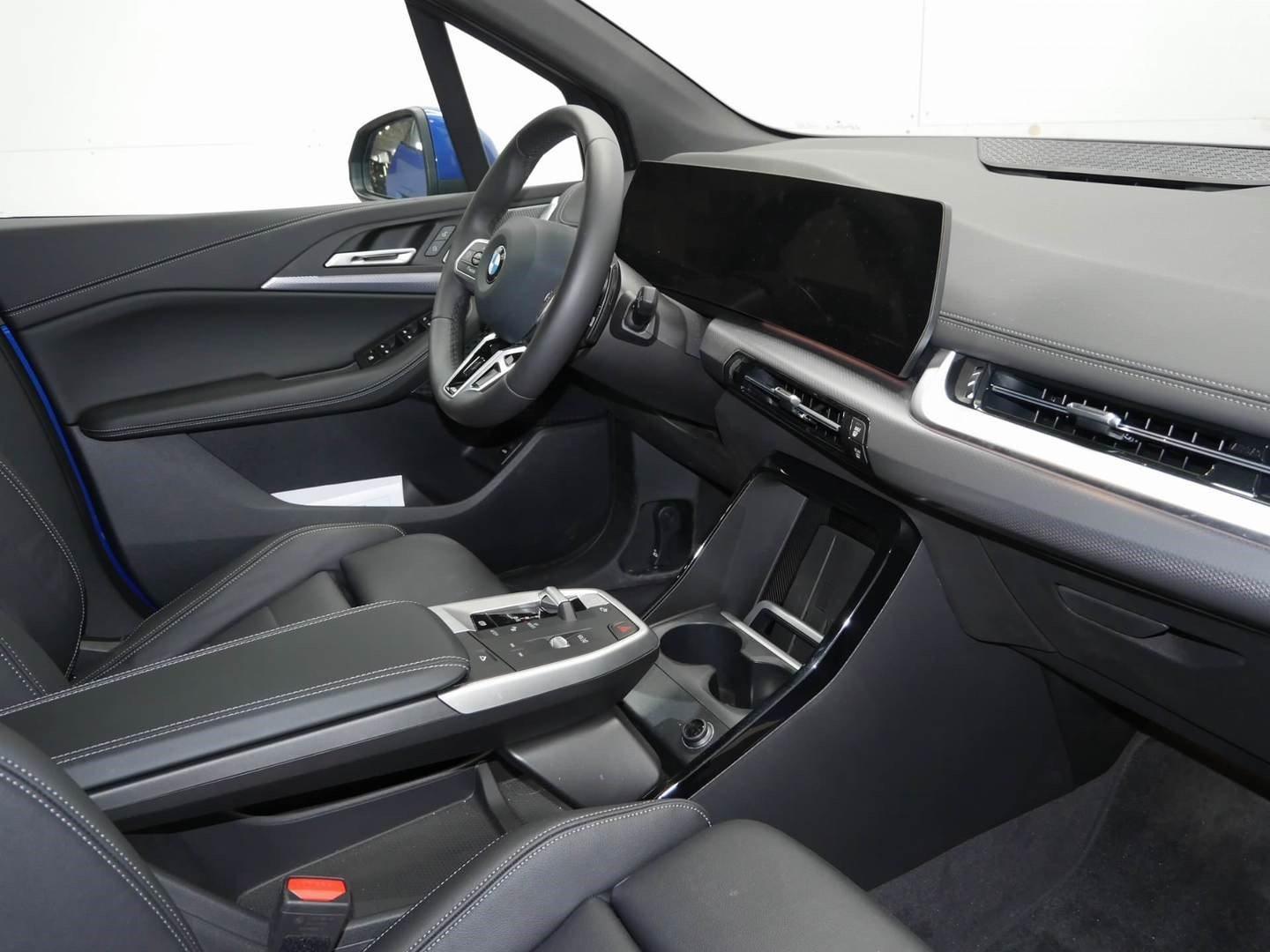 BMW 2er Active Tourer – Bild 8