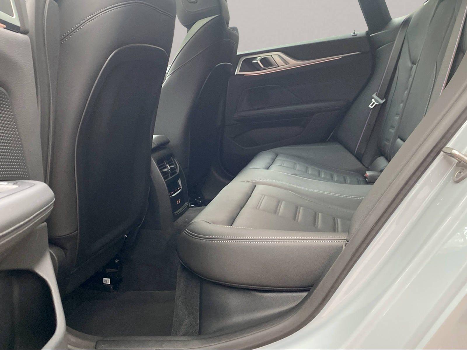 BMW 4er Gran Coupé – Bild 12