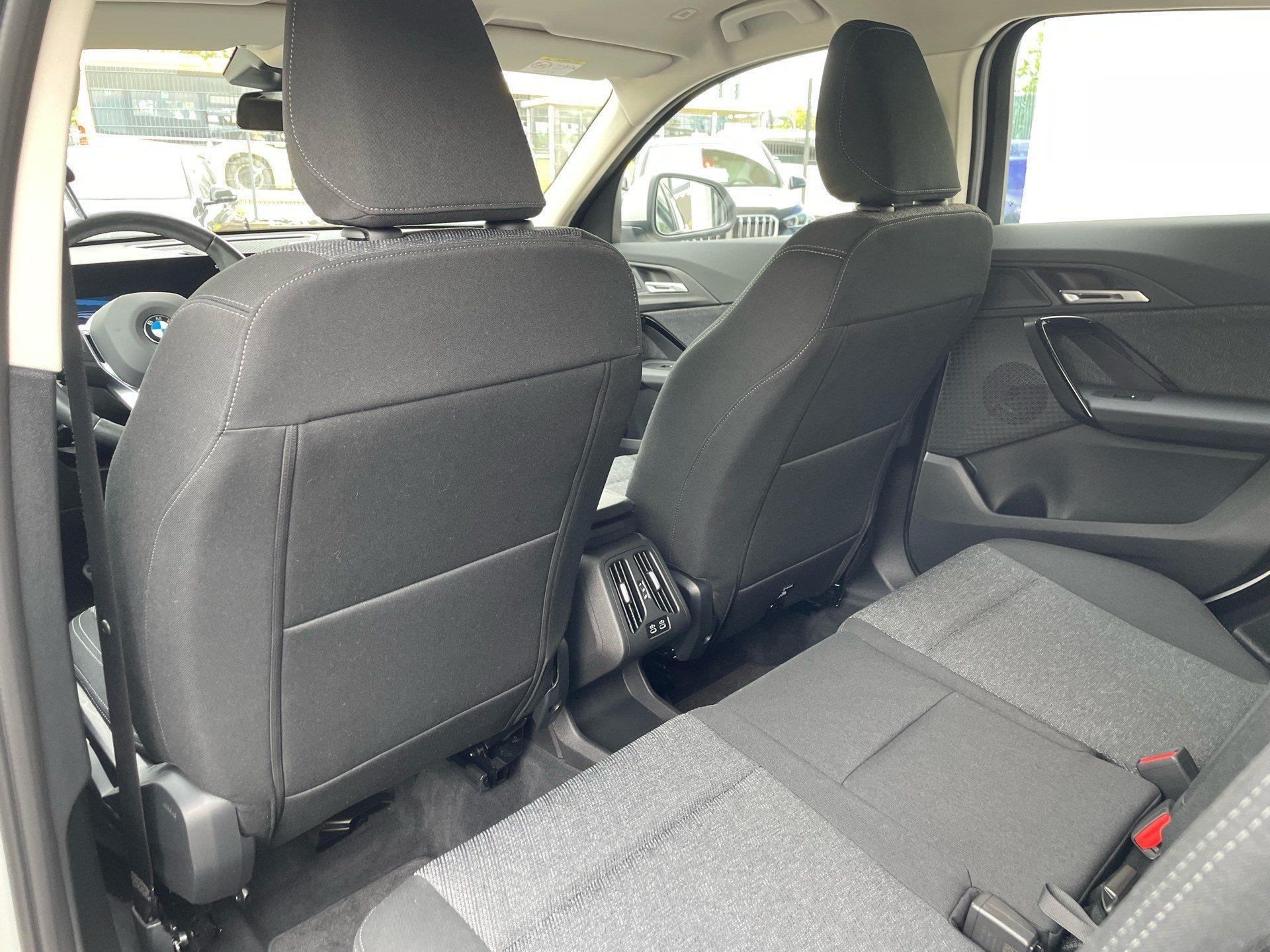 BMW X2 – Bild 29