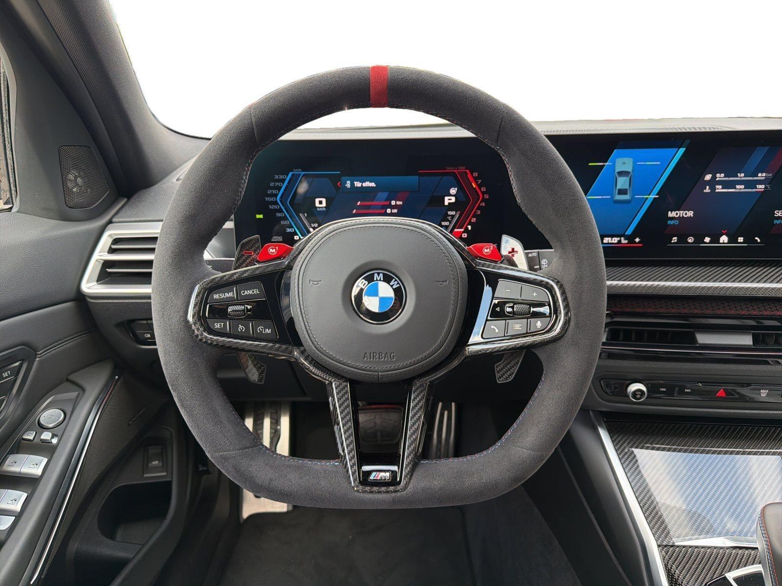 BMW M3 Touring – Bild 14