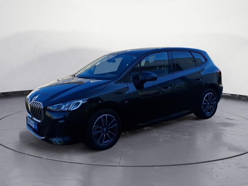 BMW 218i 2024